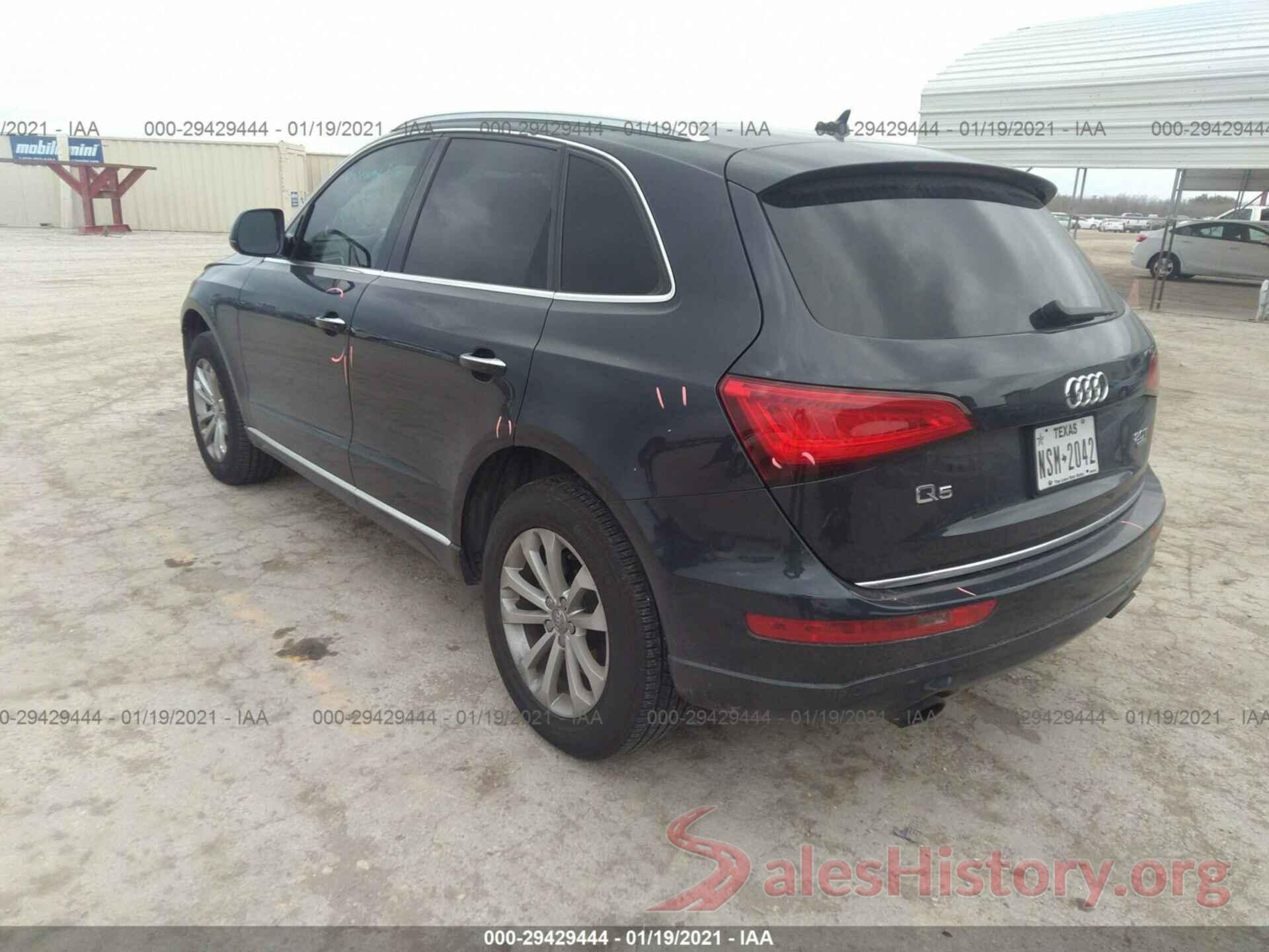 WA1L2AFP7GA069106 2016 AUDI Q5