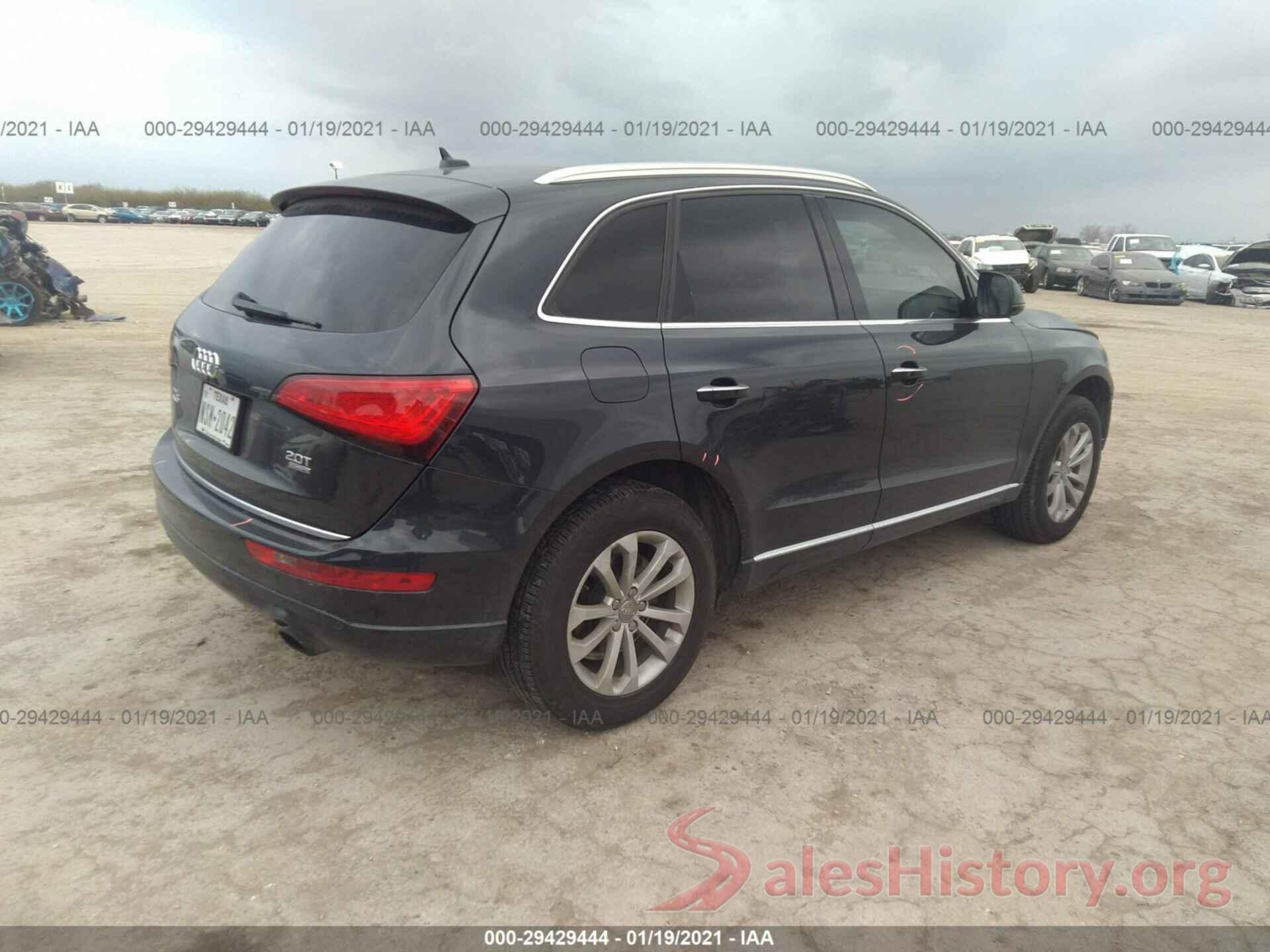 WA1L2AFP7GA069106 2016 AUDI Q5