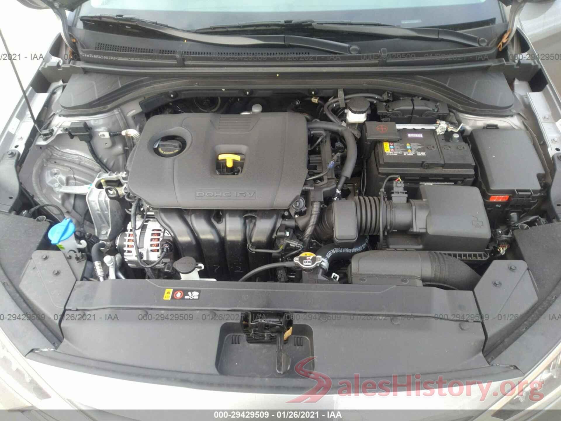 KMHD74LF9LU106072 2020 HYUNDAI ELANTRA