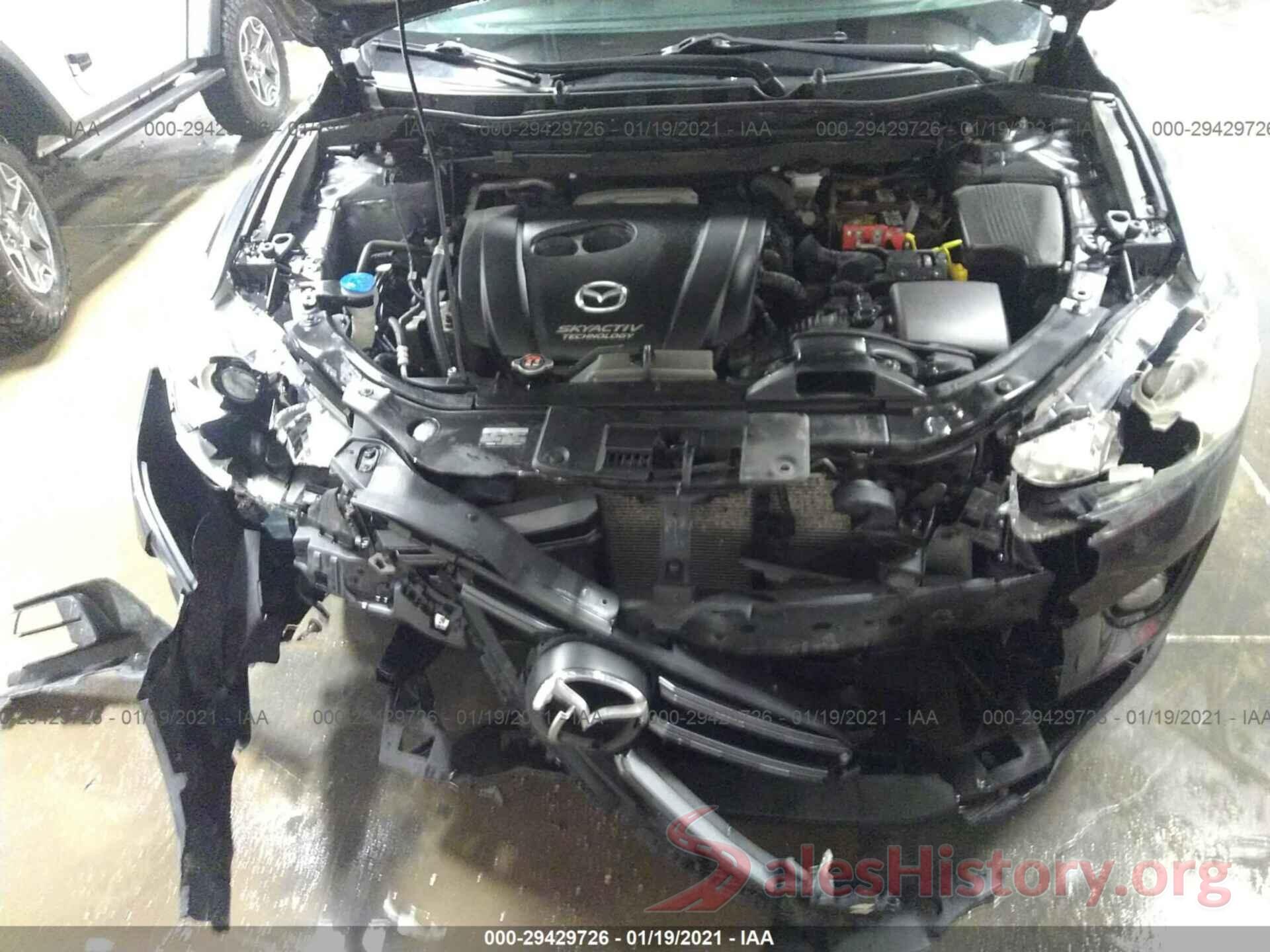 JM3KE4DY8G0708032 2016 MAZDA CX-5