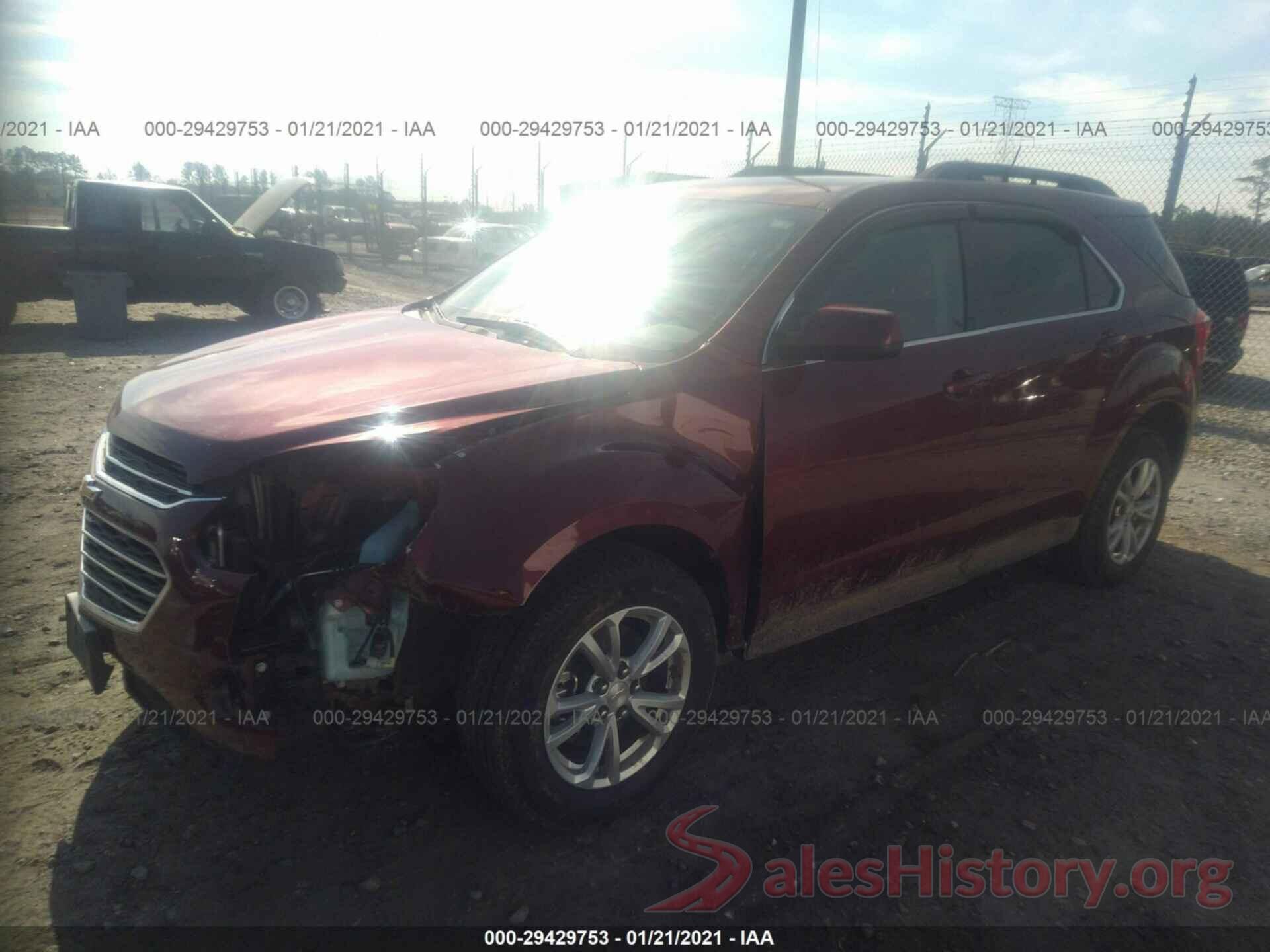 2GNALCEK5G1140137 2016 CHEVROLET EQUINOX