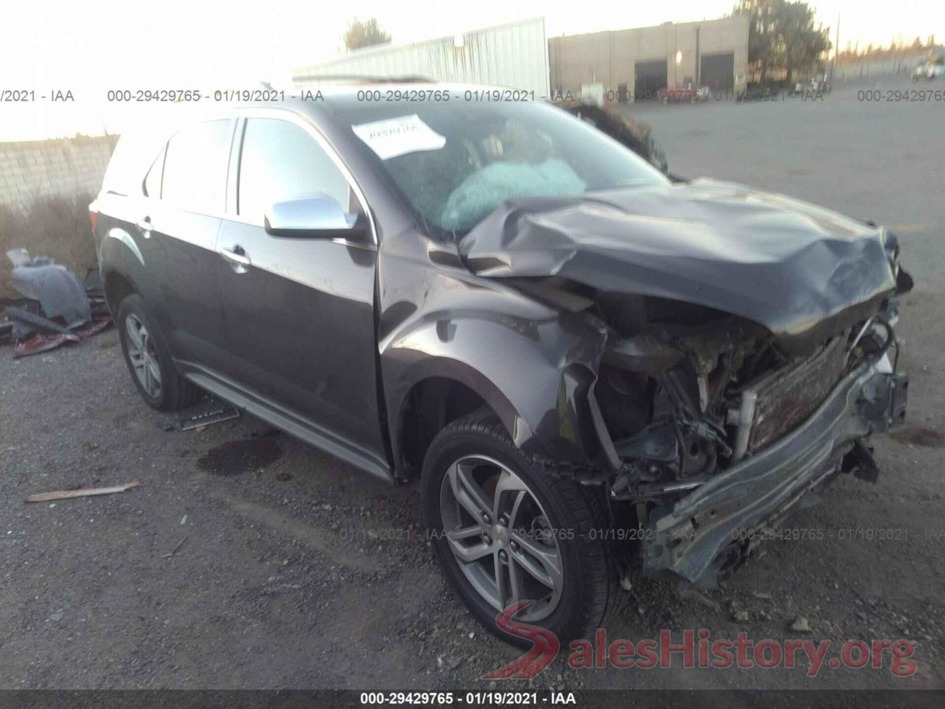 2GNALDEK8G6182200 2016 CHEVROLET EQUINOX