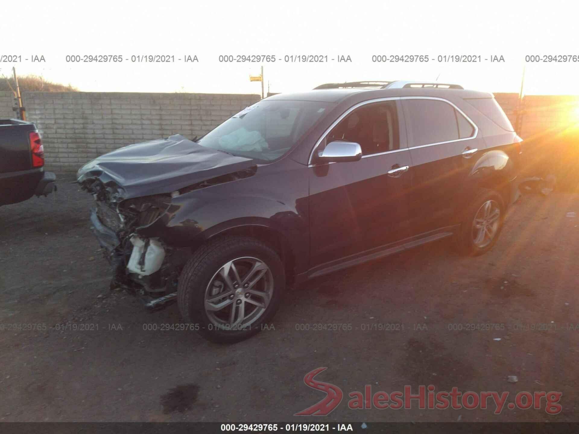 2GNALDEK8G6182200 2016 CHEVROLET EQUINOX