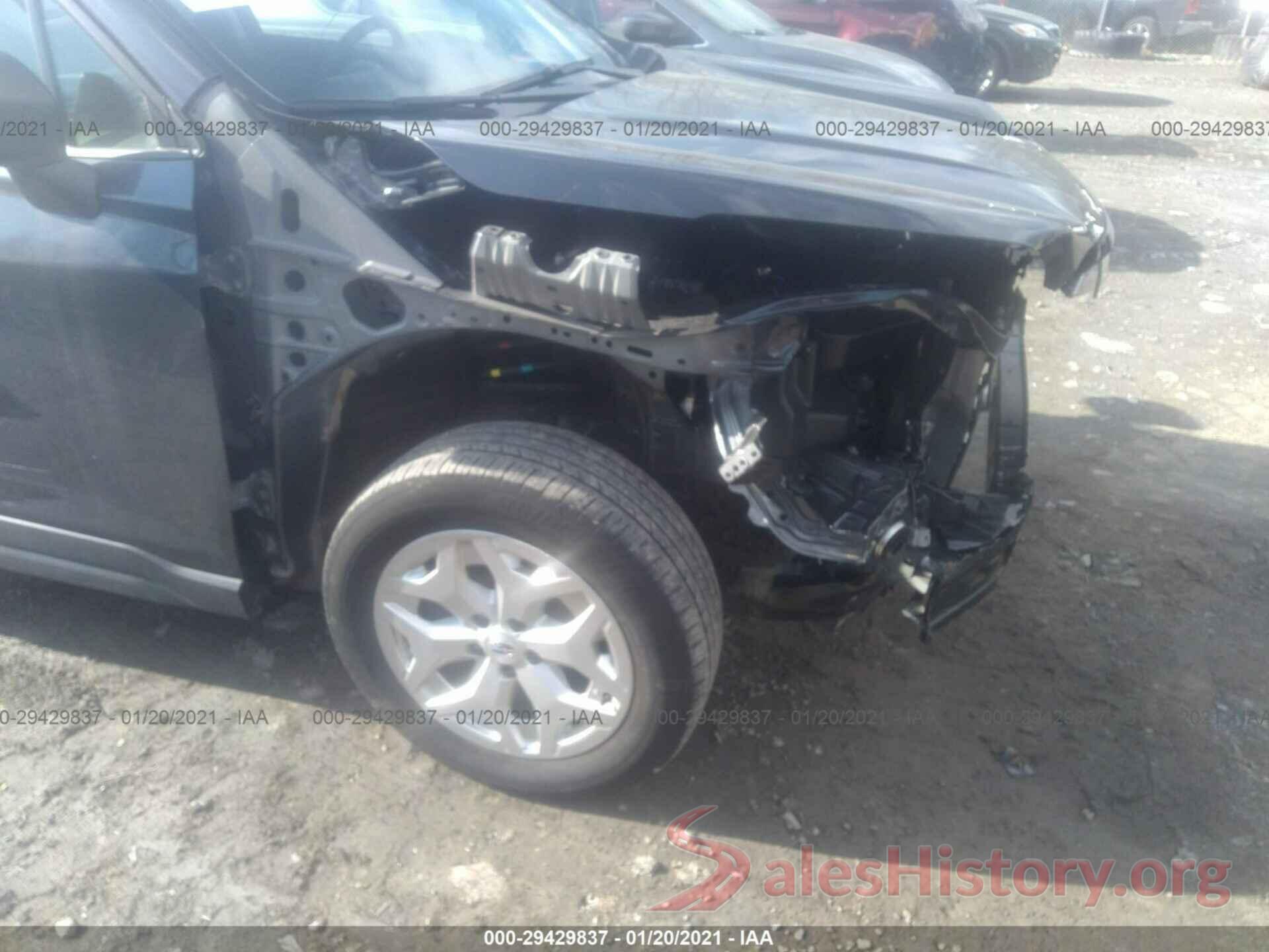 JF2SKACC3KH445577 2019 SUBARU FORESTER