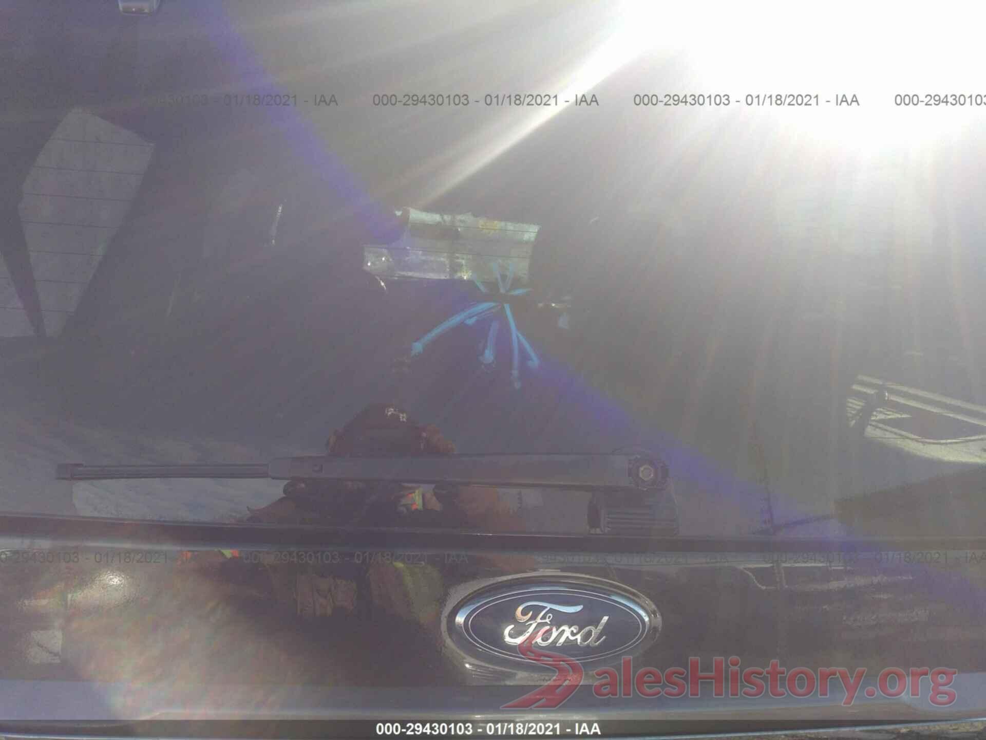 1FMJU1HT1GEF56176 2016 FORD EXPEDITION