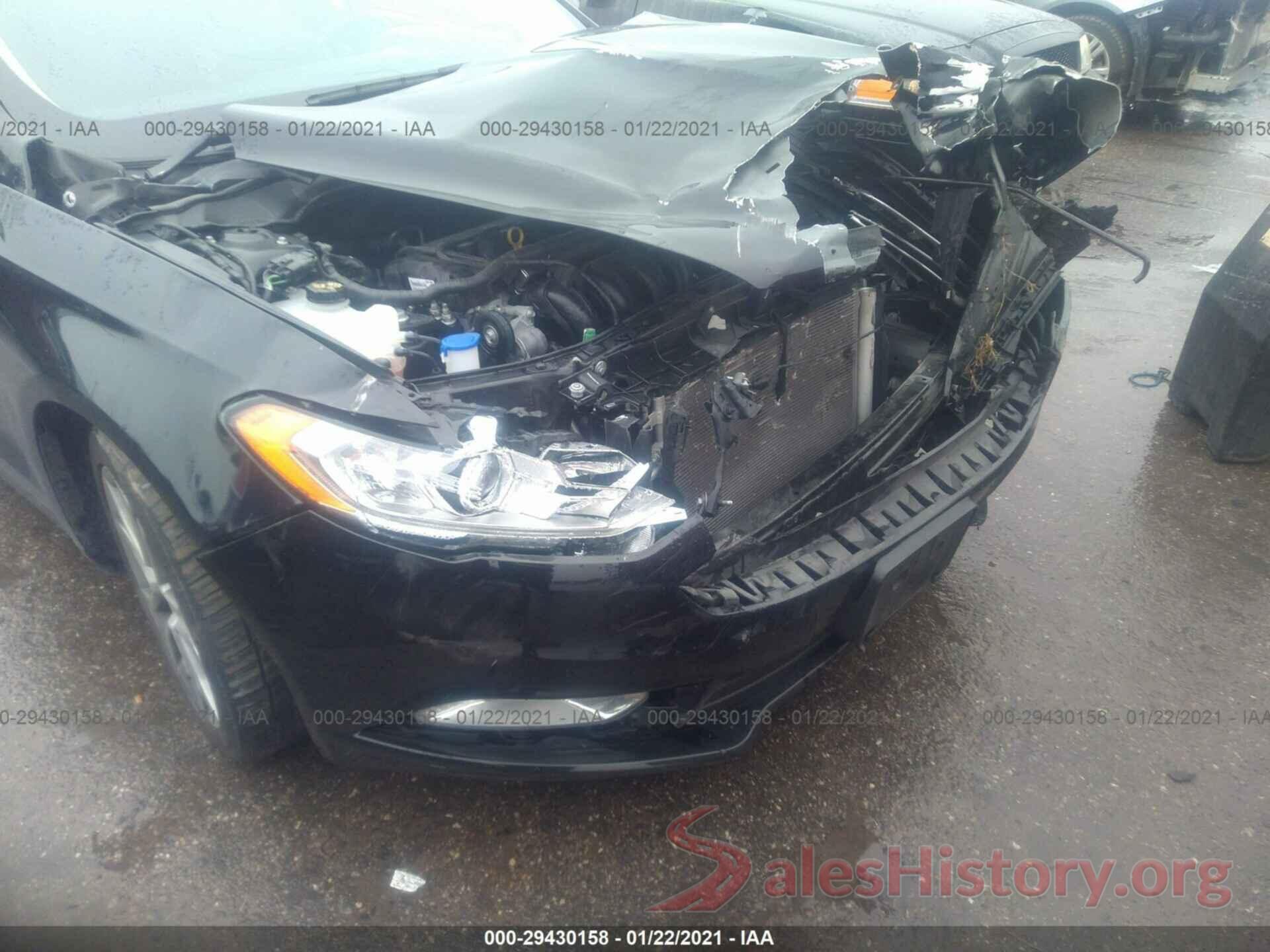 3FA6P0H74HR397446 2017 FORD FUSION