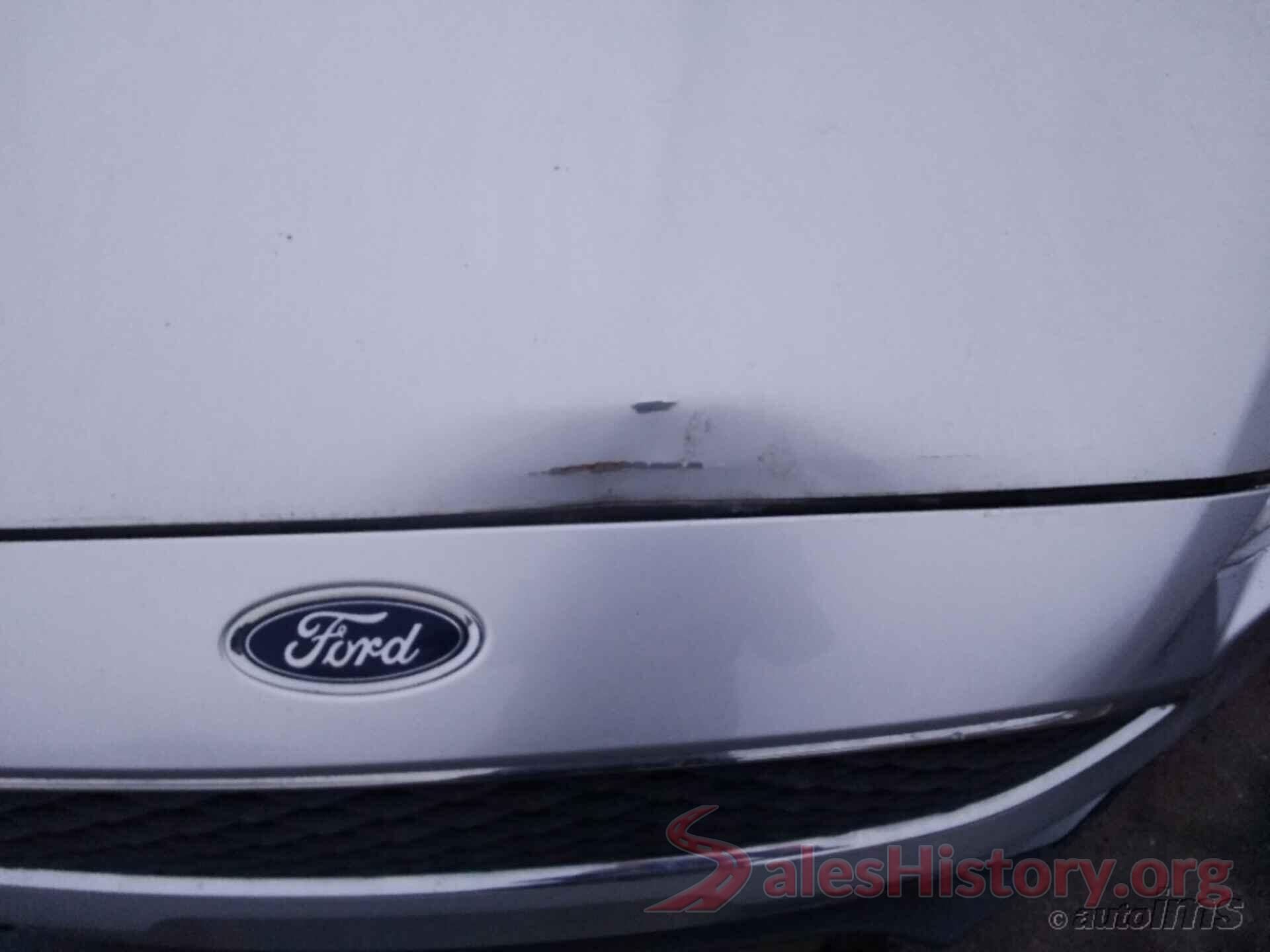 1FADP3E27GL306930 2016 FORD FOCUS