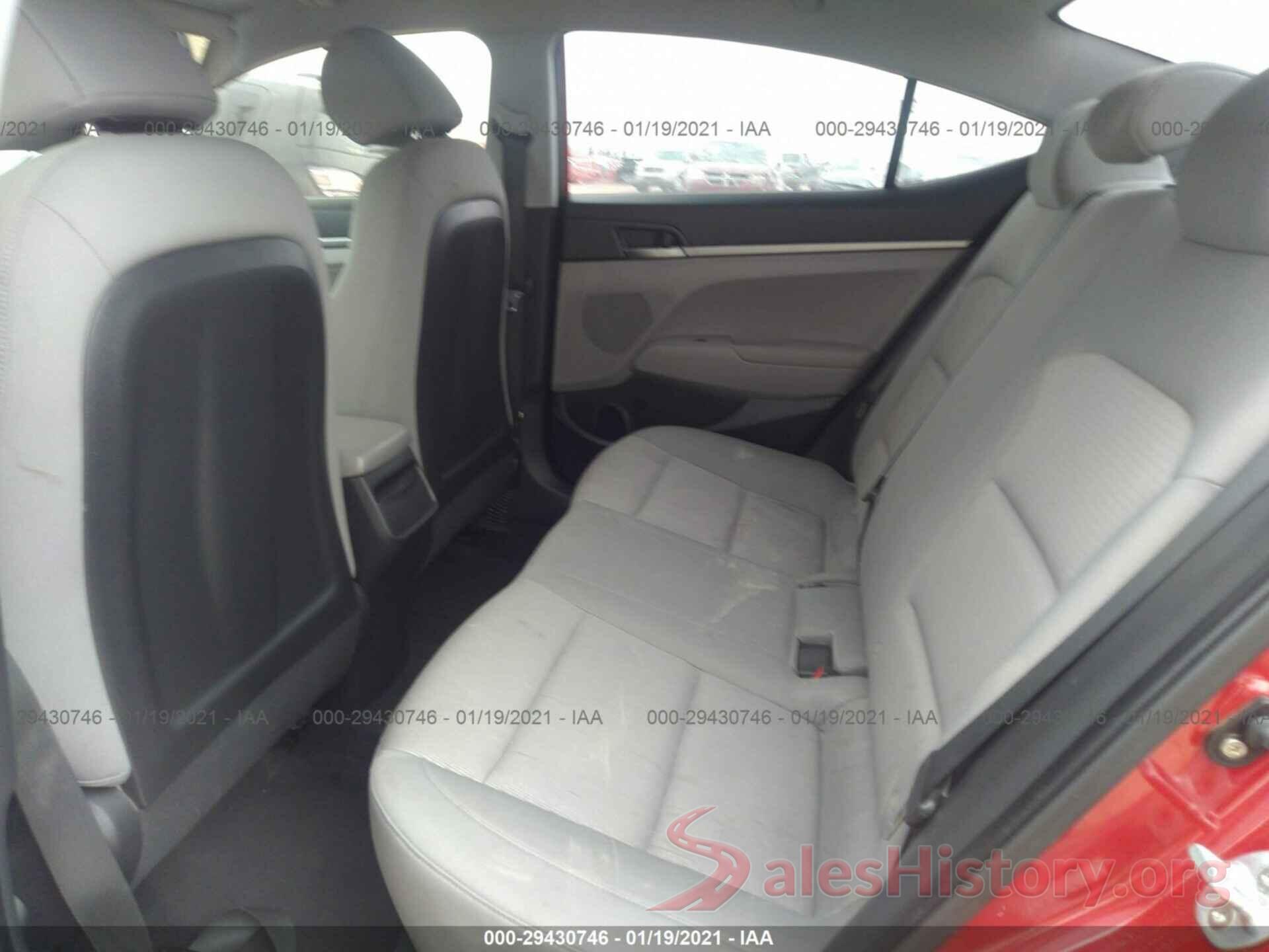 KMHD74LF0HU119459 2017 HYUNDAI ELANTRA