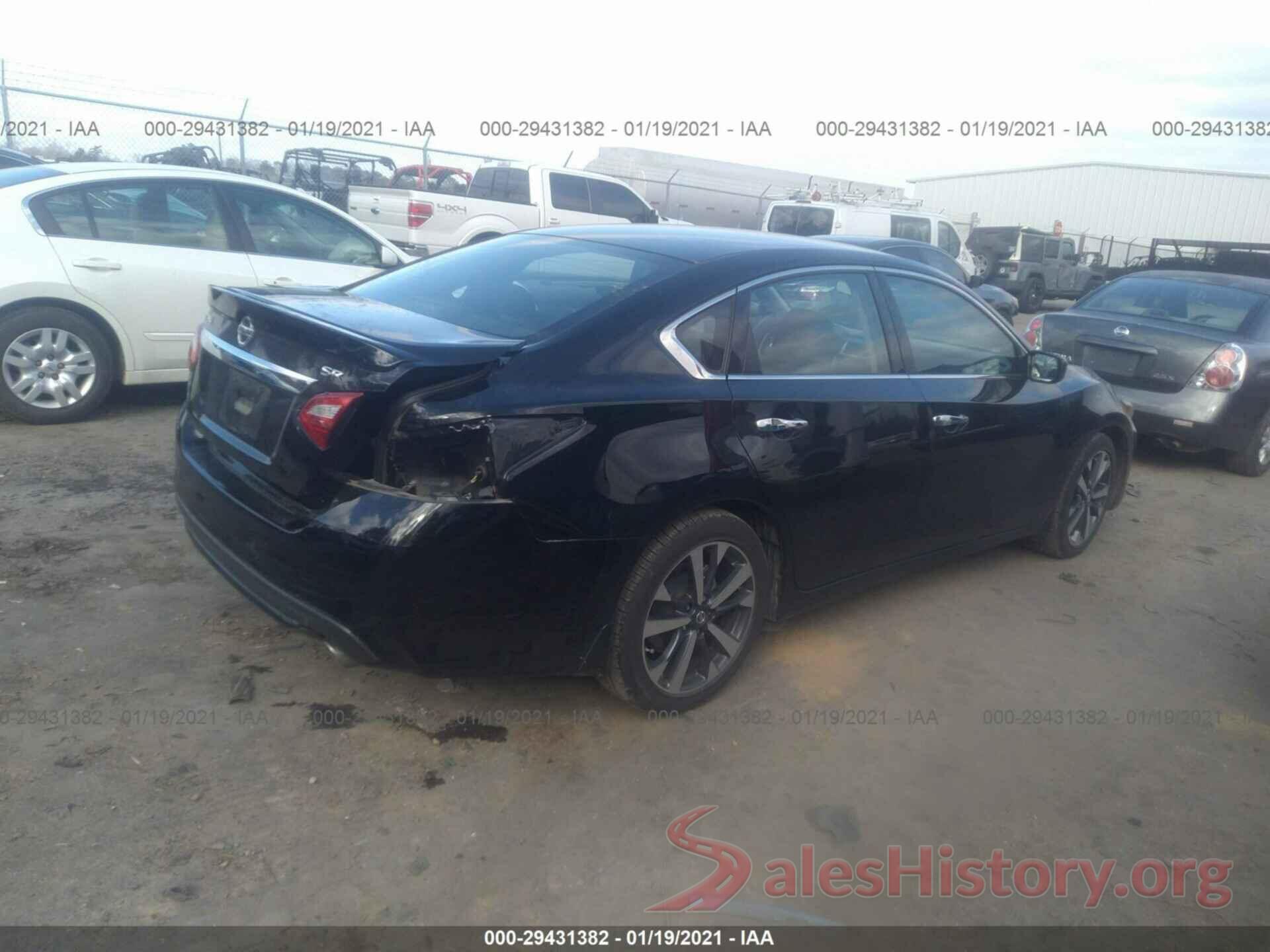 1N4AL3AP6GC285052 2016 NISSAN ALTIMA