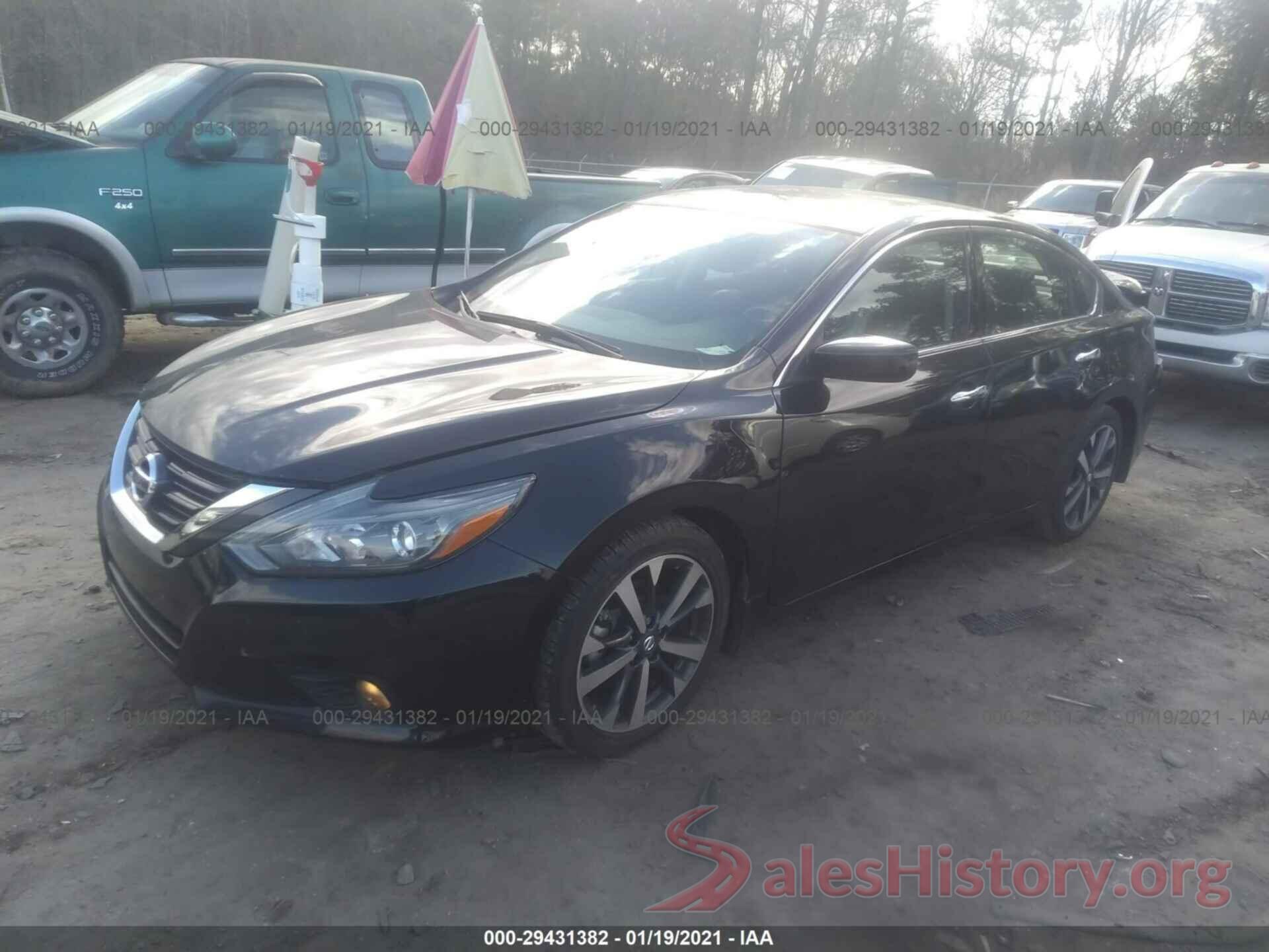 1N4AL3AP6GC285052 2016 NISSAN ALTIMA