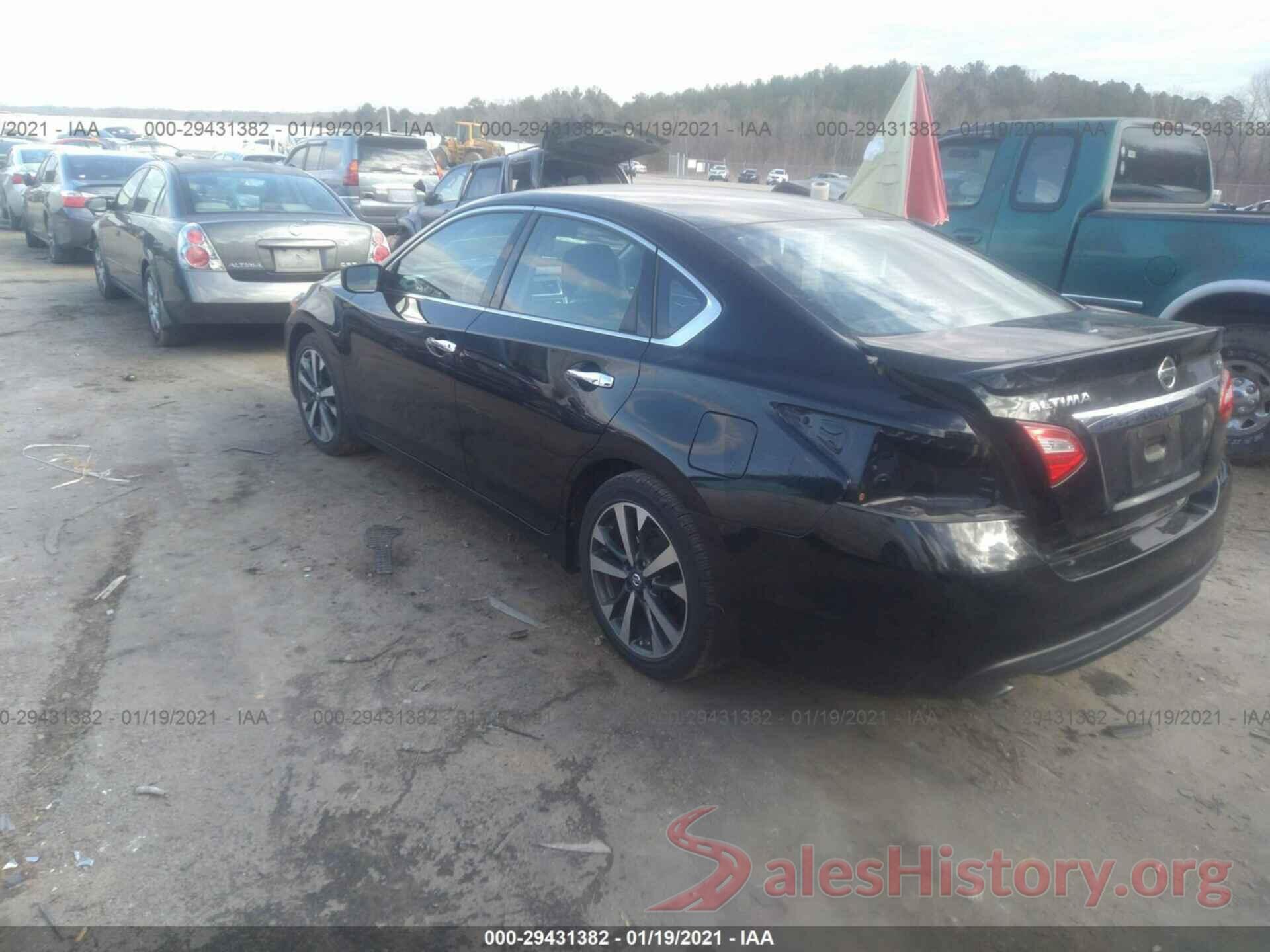 1N4AL3AP6GC285052 2016 NISSAN ALTIMA