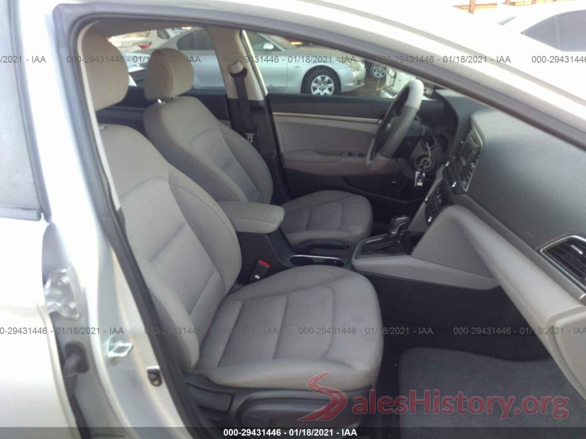 KMHD74LF3HU342501 2017 HYUNDAI ELANTRA