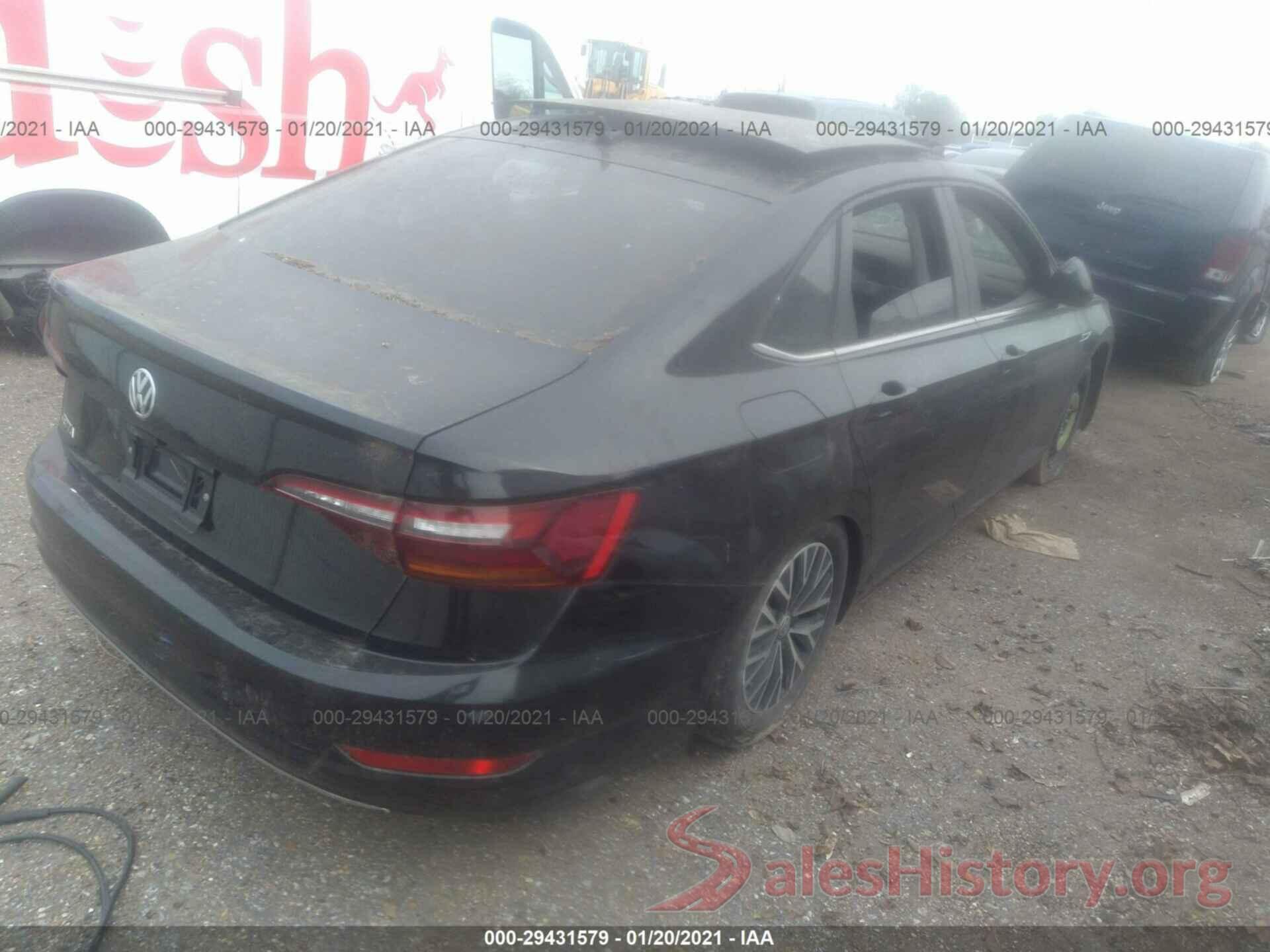 3VWE57BU8KM048780 2019 VOLKSWAGEN JETTA