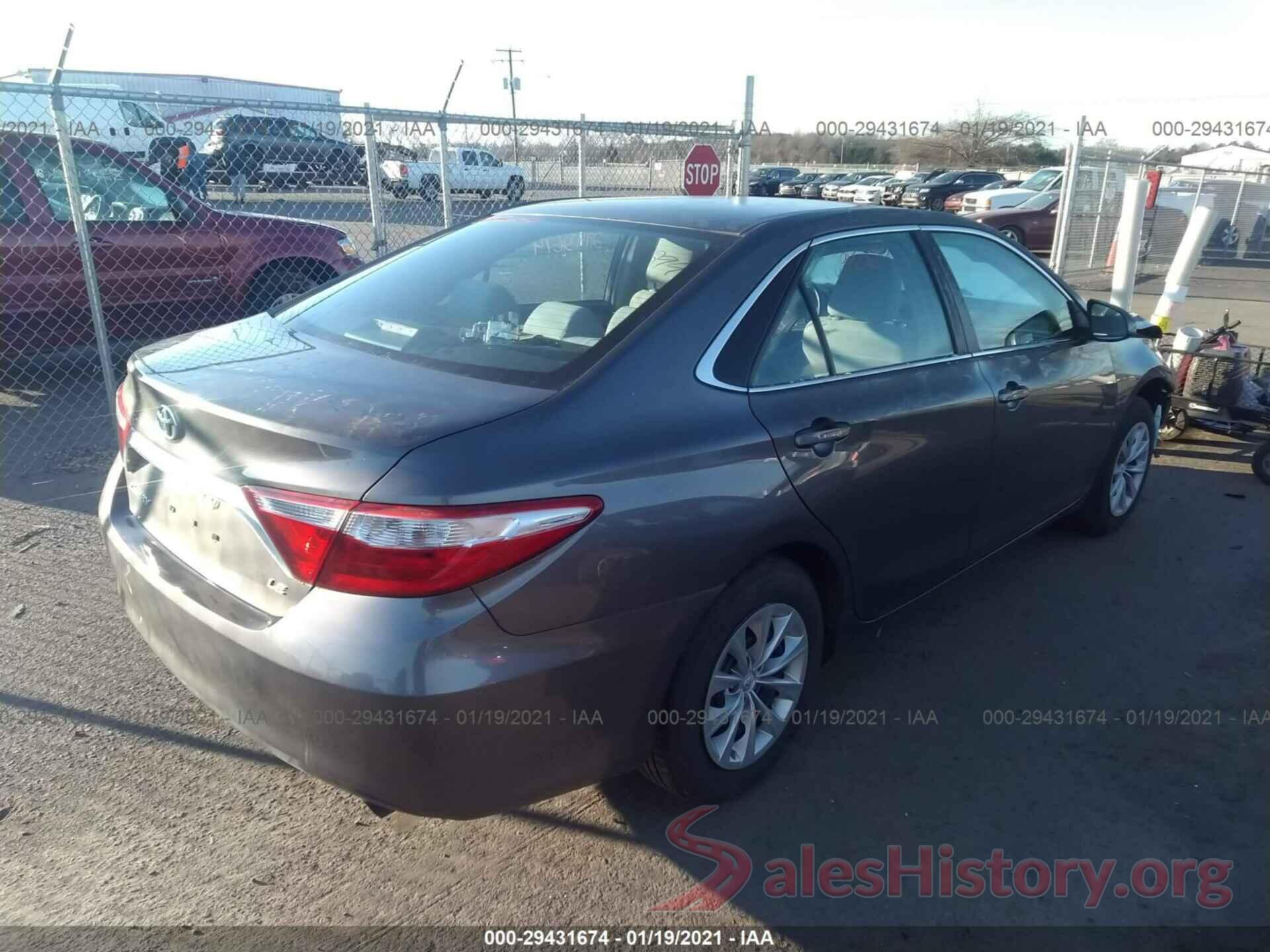 4T4BF1FK8GR542182 2016 TOYOTA CAMRY