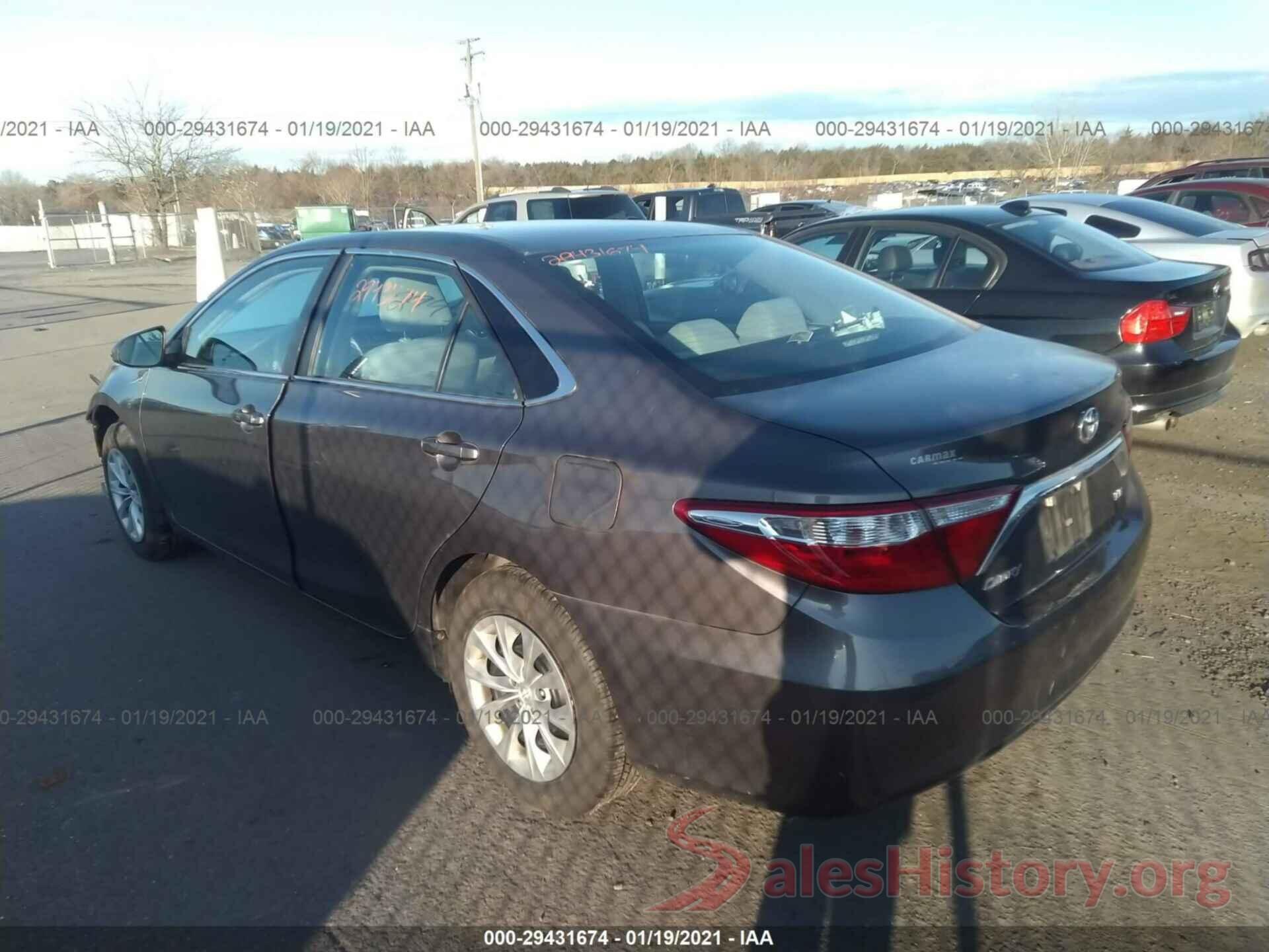 4T4BF1FK8GR542182 2016 TOYOTA CAMRY