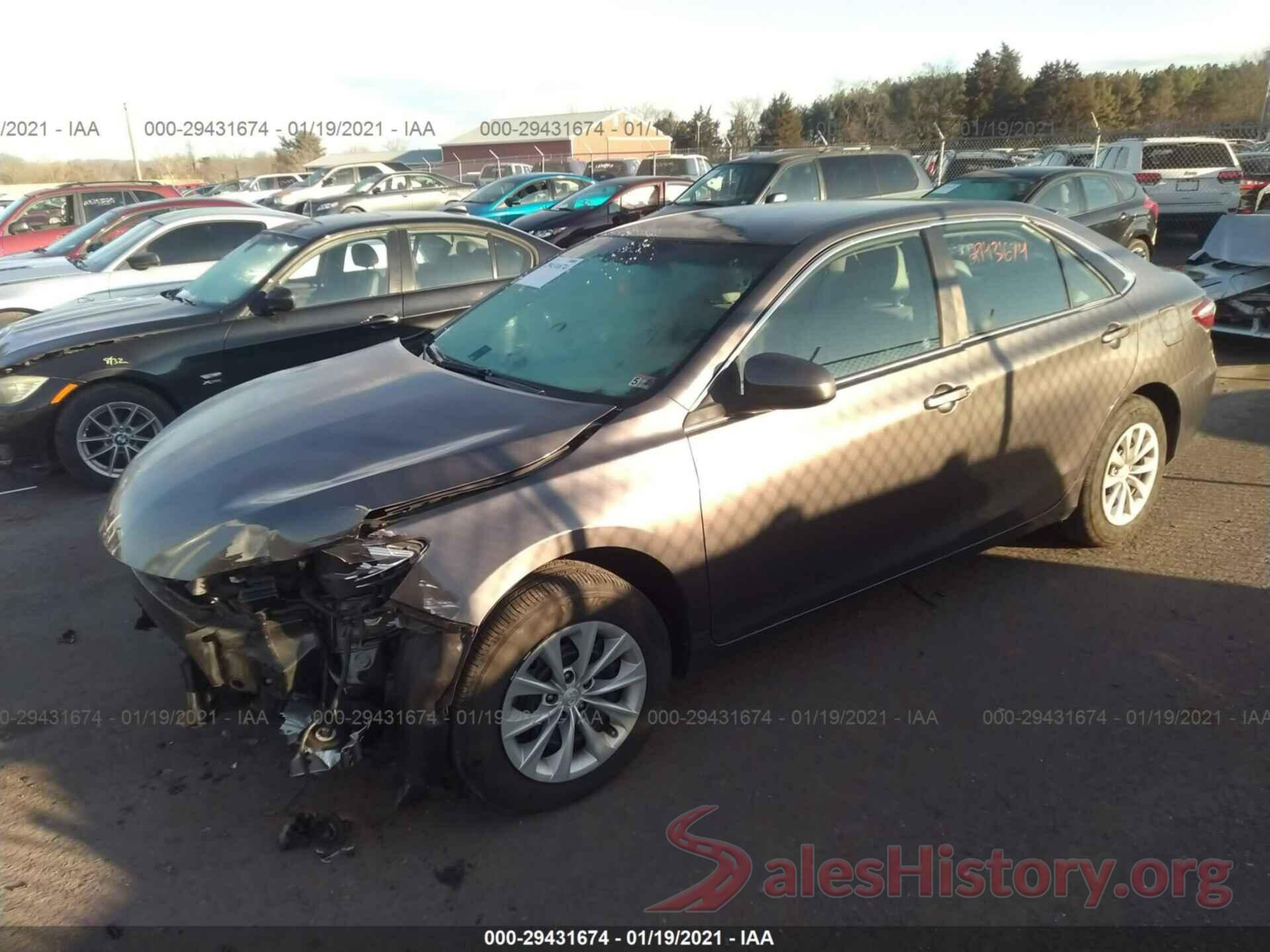 4T4BF1FK8GR542182 2016 TOYOTA CAMRY