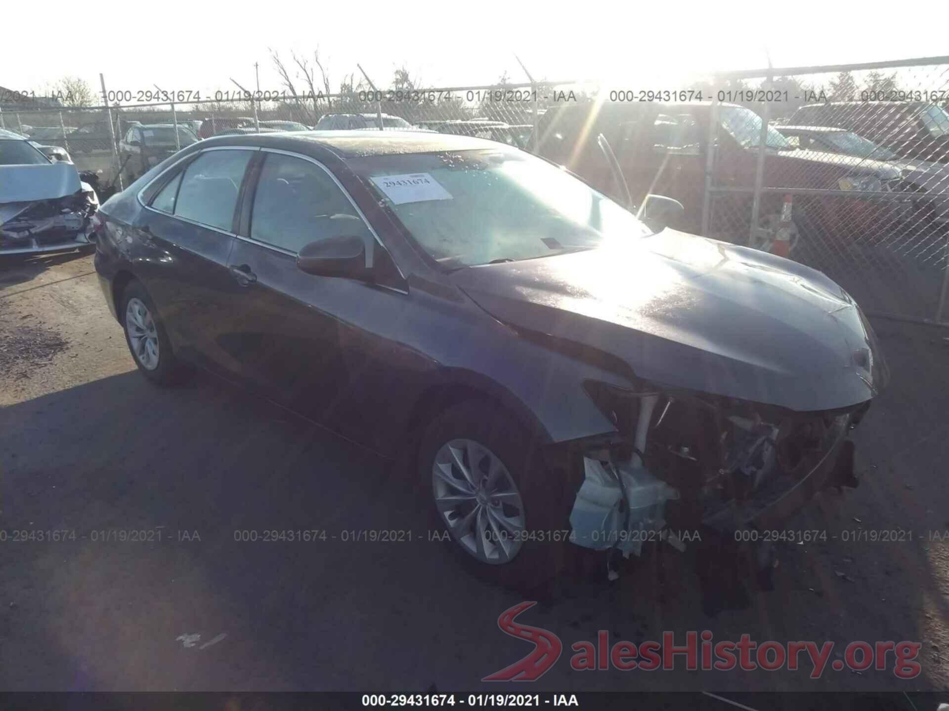 4T4BF1FK8GR542182 2016 TOYOTA CAMRY