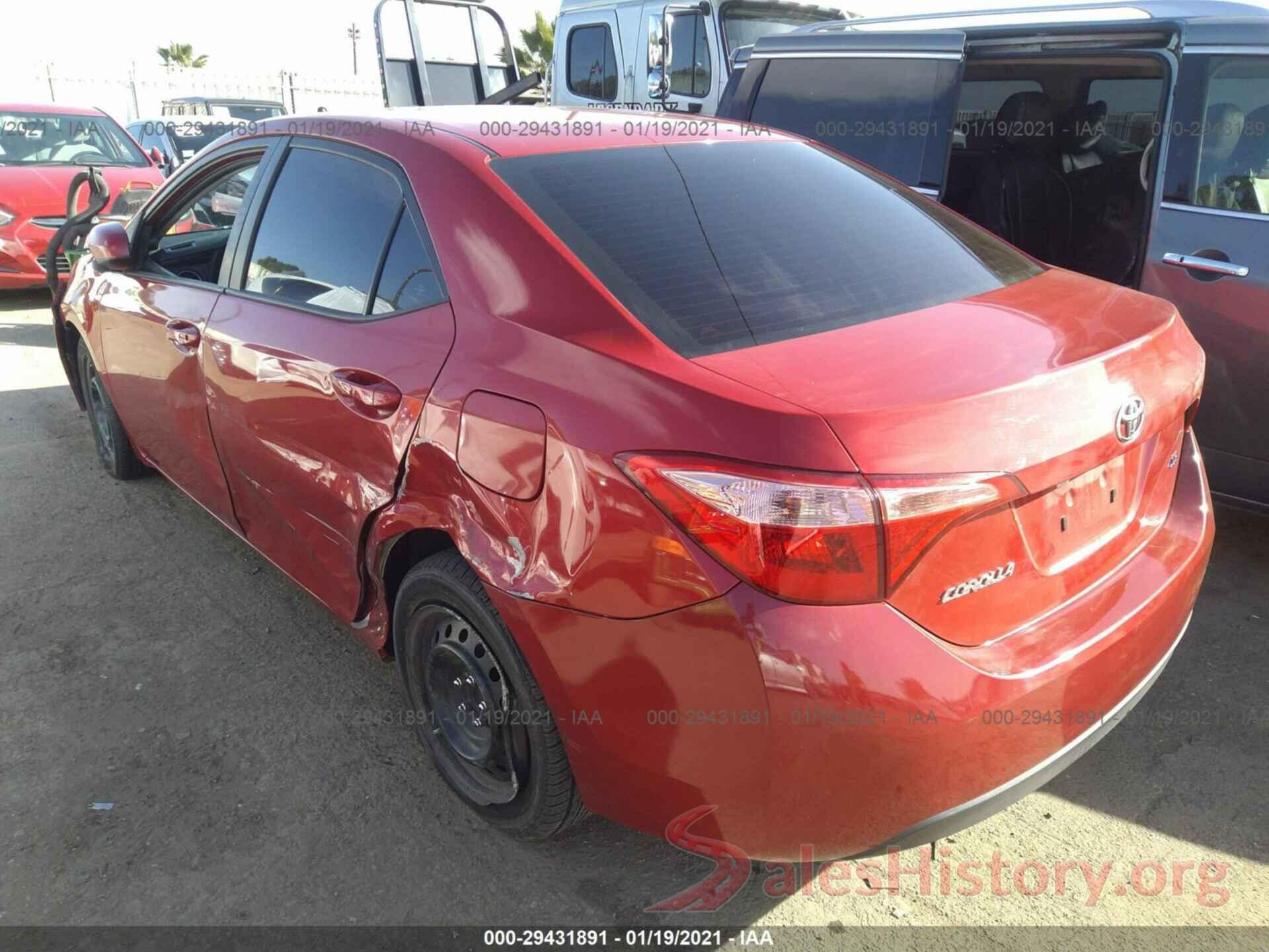 5YFBURHE7HP723072 2017 TOYOTA COROLLA