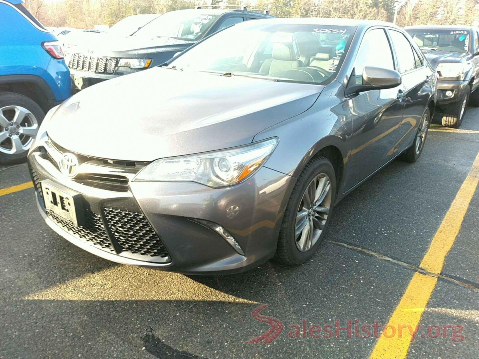 4T1BF1FK6HU330103 2017 TOYOTA CAMRY