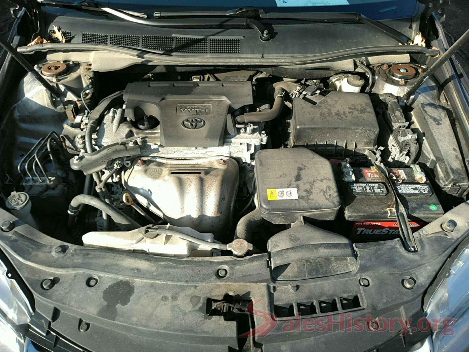 4T1BF1FK6HU330103 2017 TOYOTA CAMRY