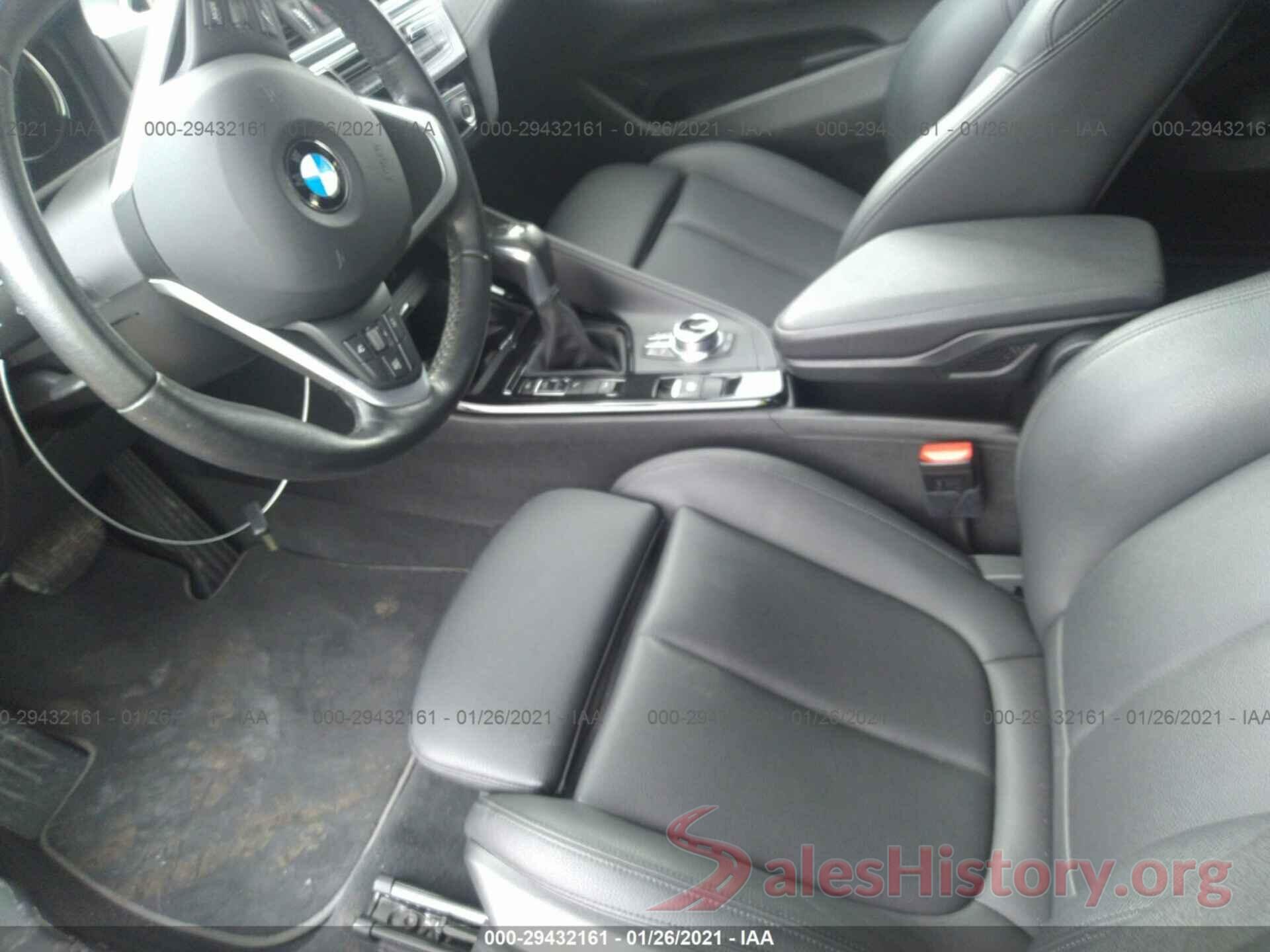 WBXYJ5C32JEF70059 2018 BMW X2