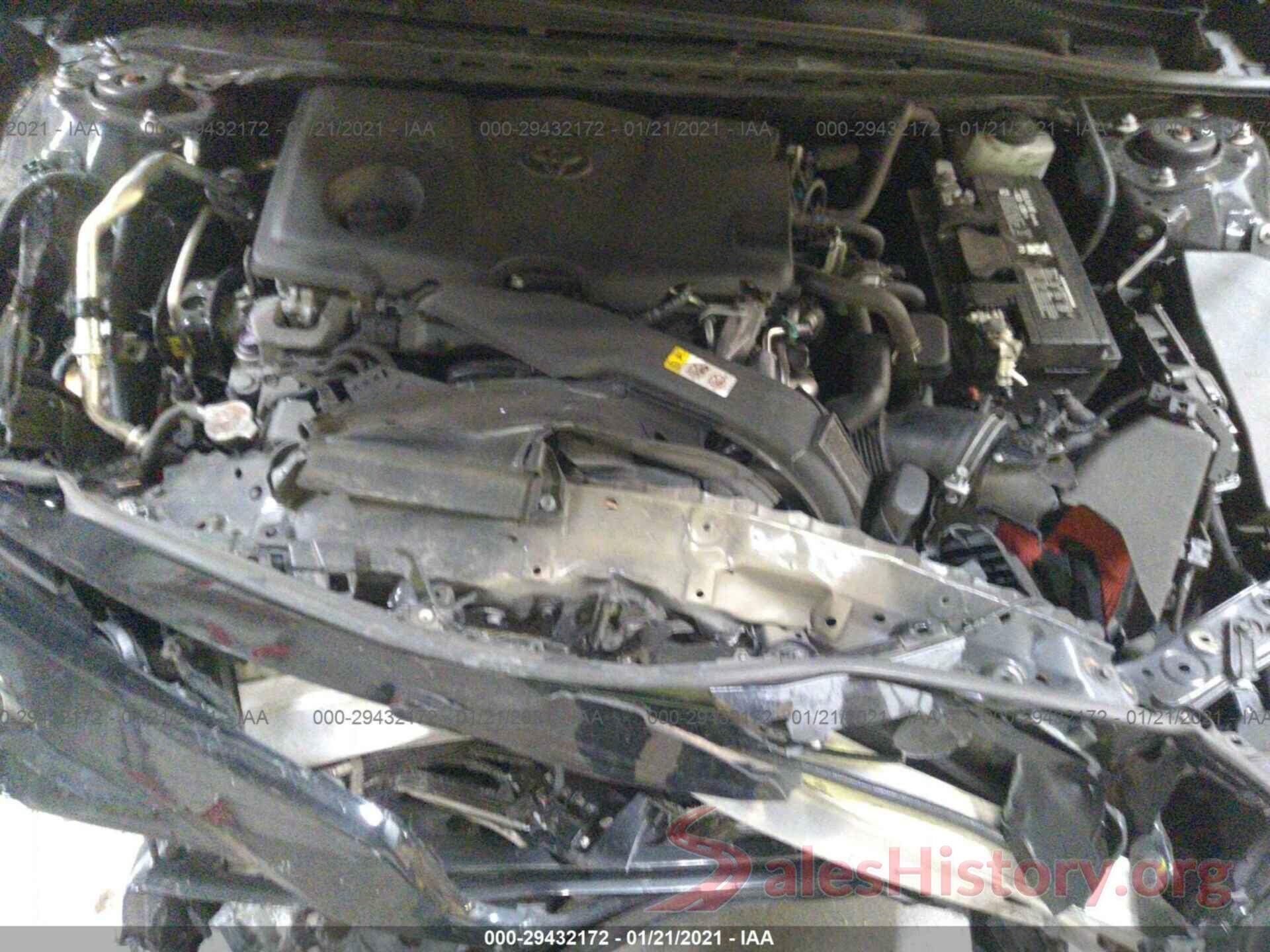 4T1B11HK8JU067131 2018 TOYOTA CAMRY