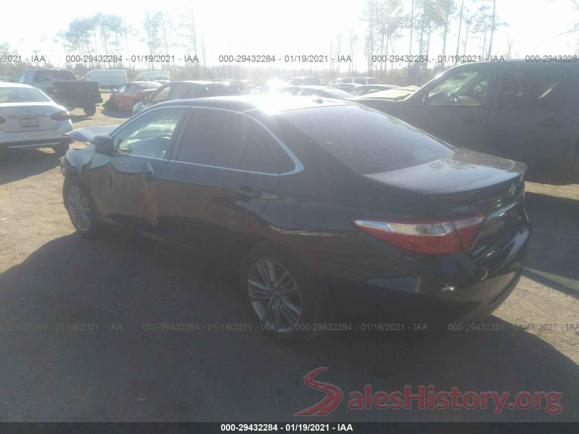 4T1BF1FKXGU168068 2016 TOYOTA CAMRY