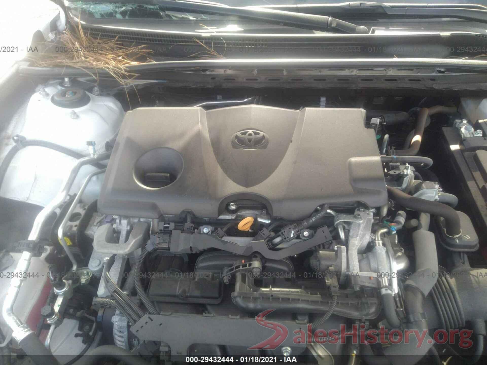 4T1B11HK5JU027220 2018 TOYOTA CAMRY