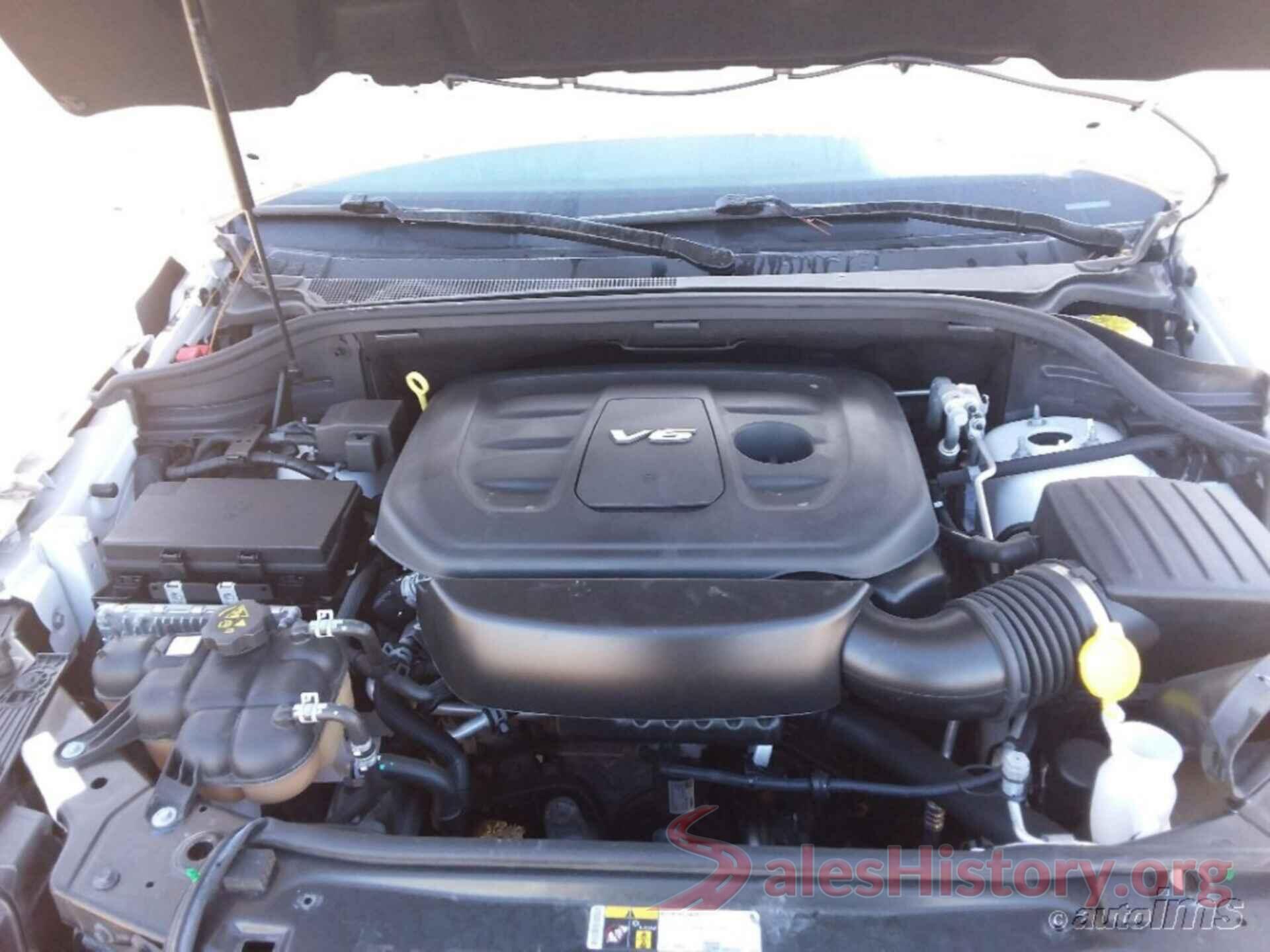 1C4RJFAG4JC352078 2018 JEEP GRAND CHEROKEE