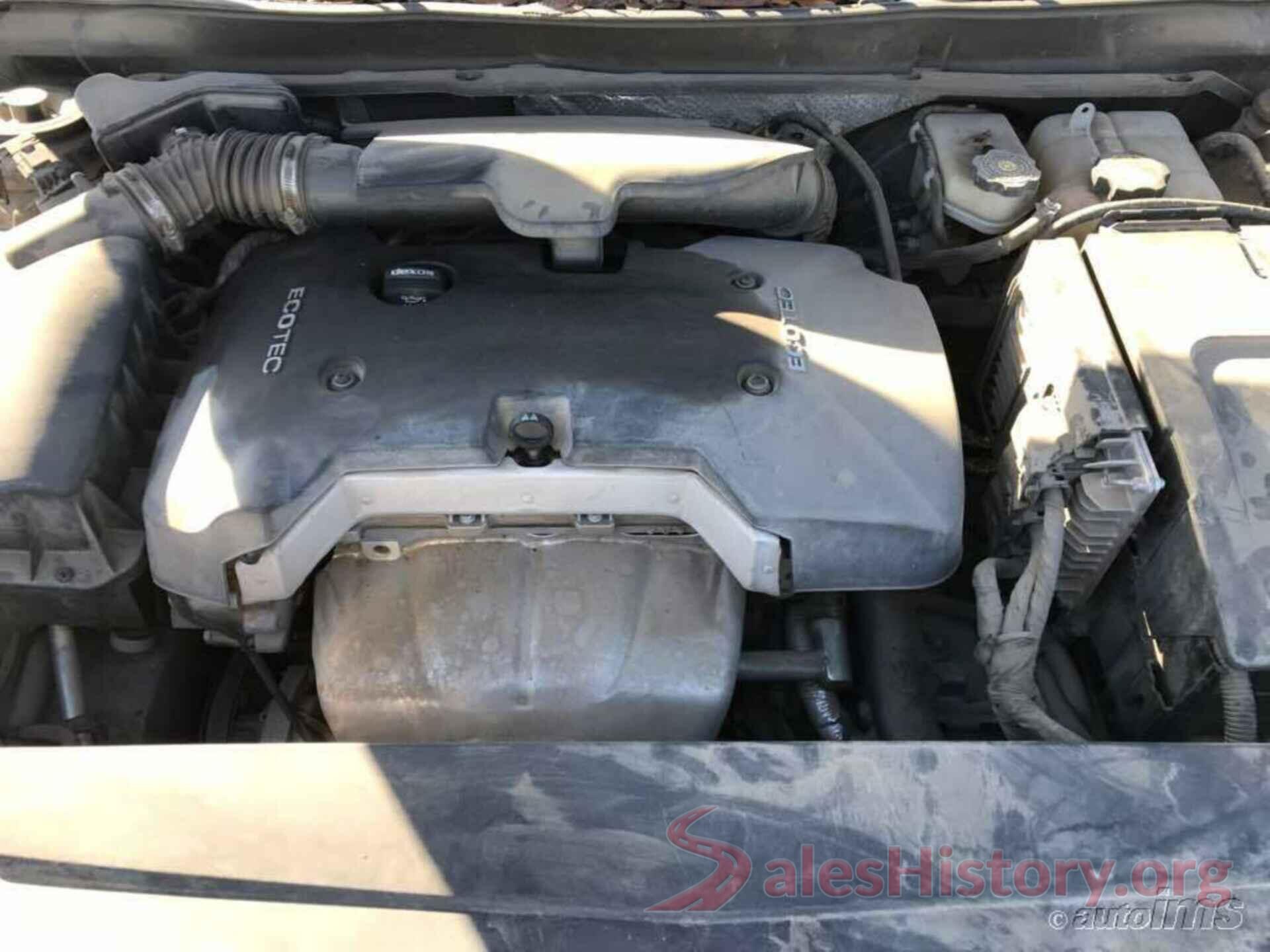 2G11X5SA5H9137674 2017 CHEVROLET IMPALA