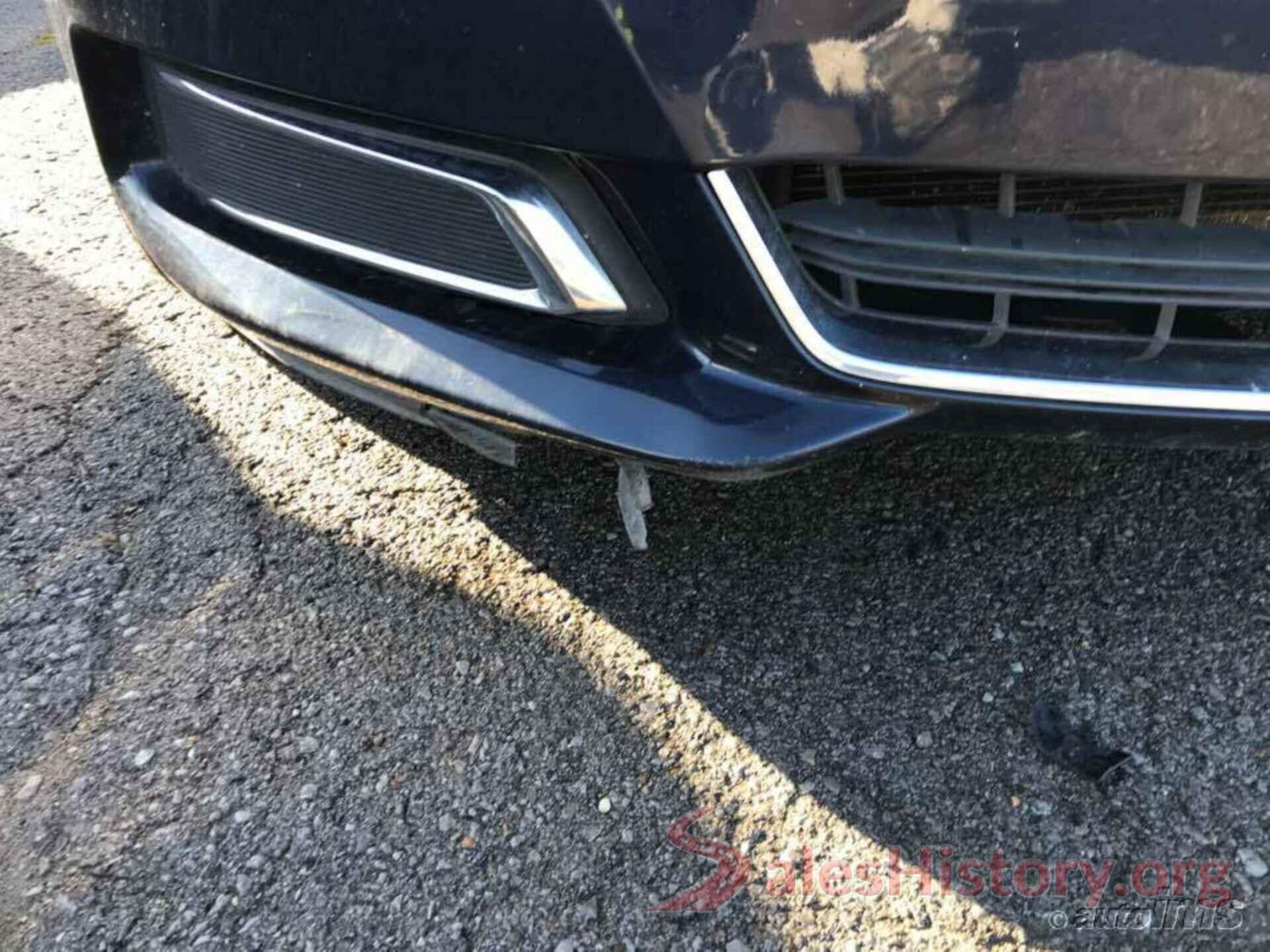 2G11X5SA5H9137674 2017 CHEVROLET IMPALA