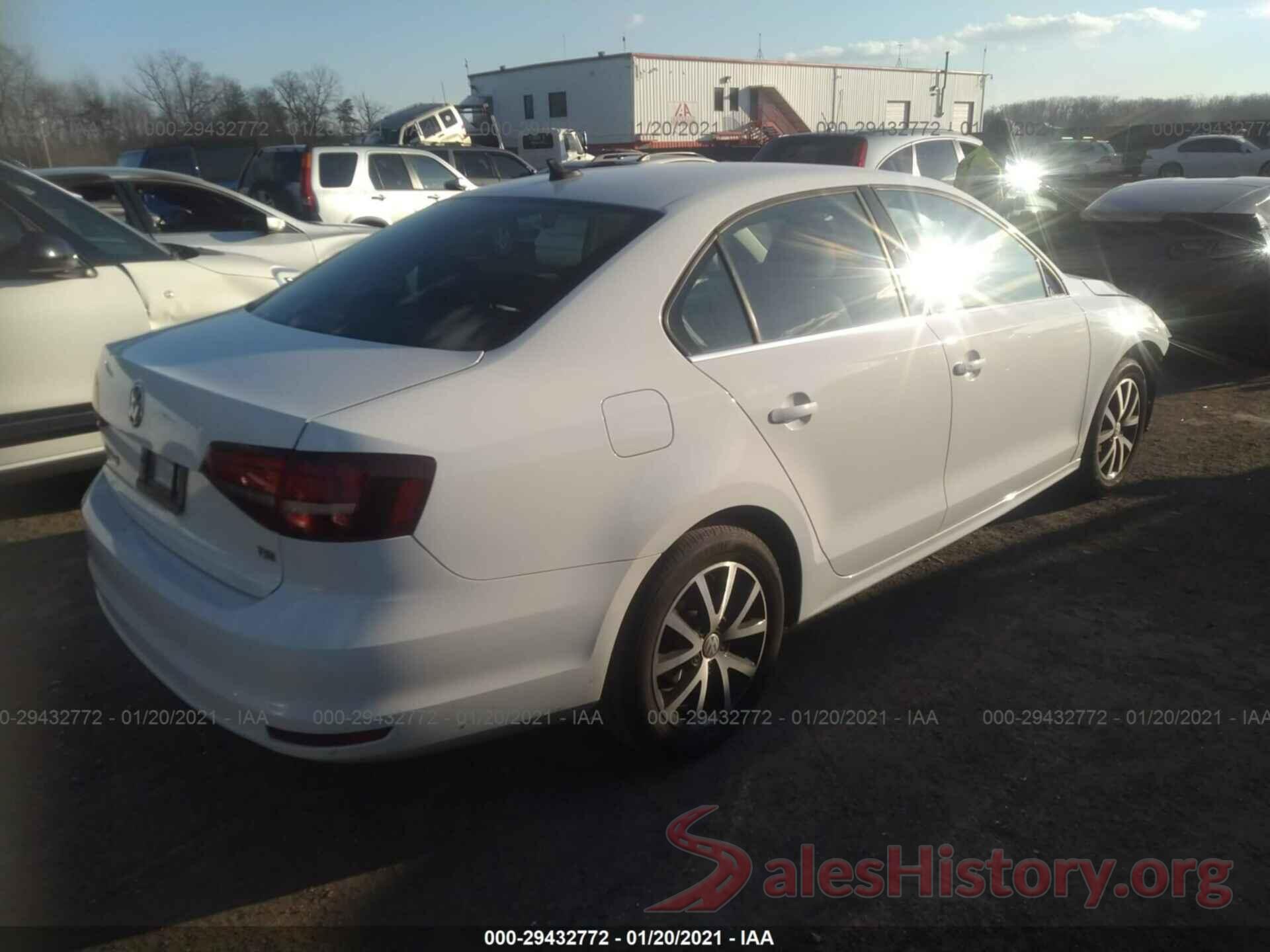 3VWDB7AJ2JM226533 2018 VOLKSWAGEN JETTA