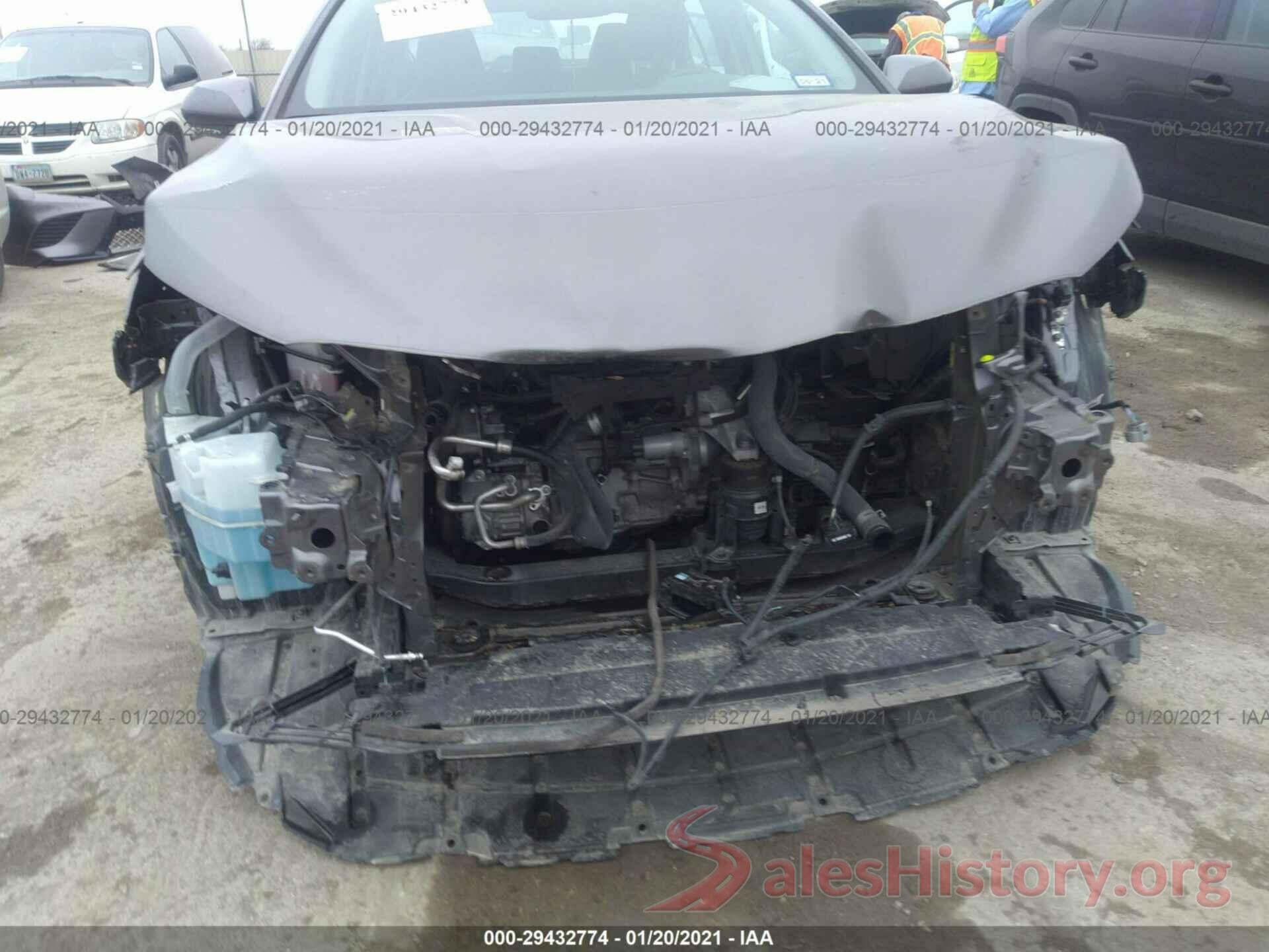 4T1B61HK7JU055960 2018 TOYOTA CAMRY