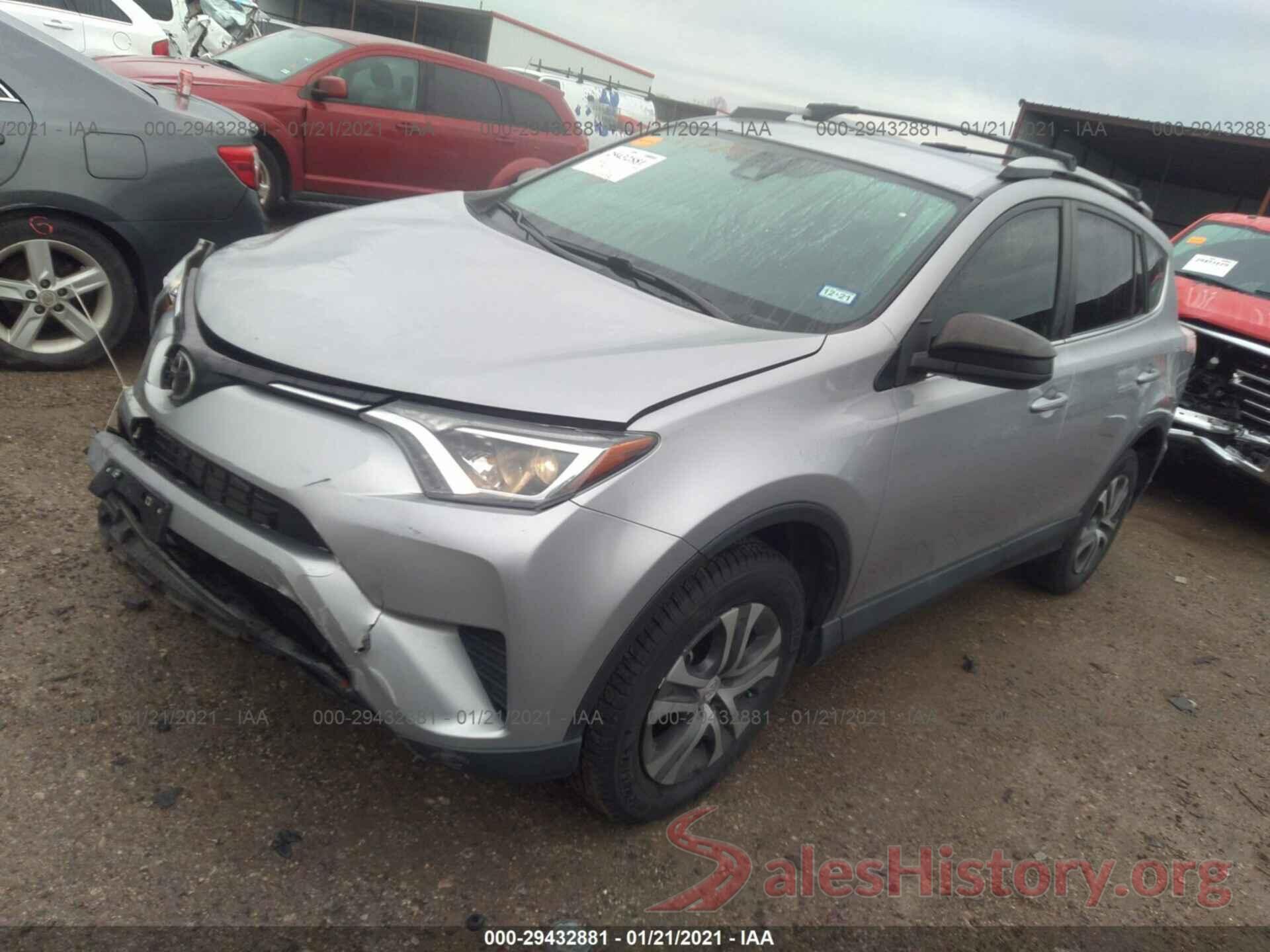 2T3ZFREV8JW406765 2018 TOYOTA RAV4