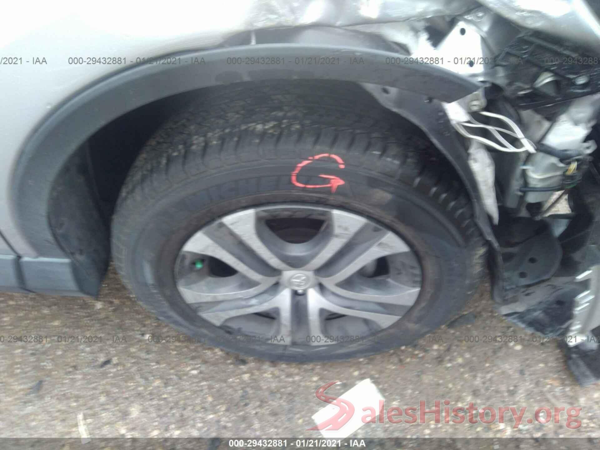 2T3ZFREV8JW406765 2018 TOYOTA RAV4