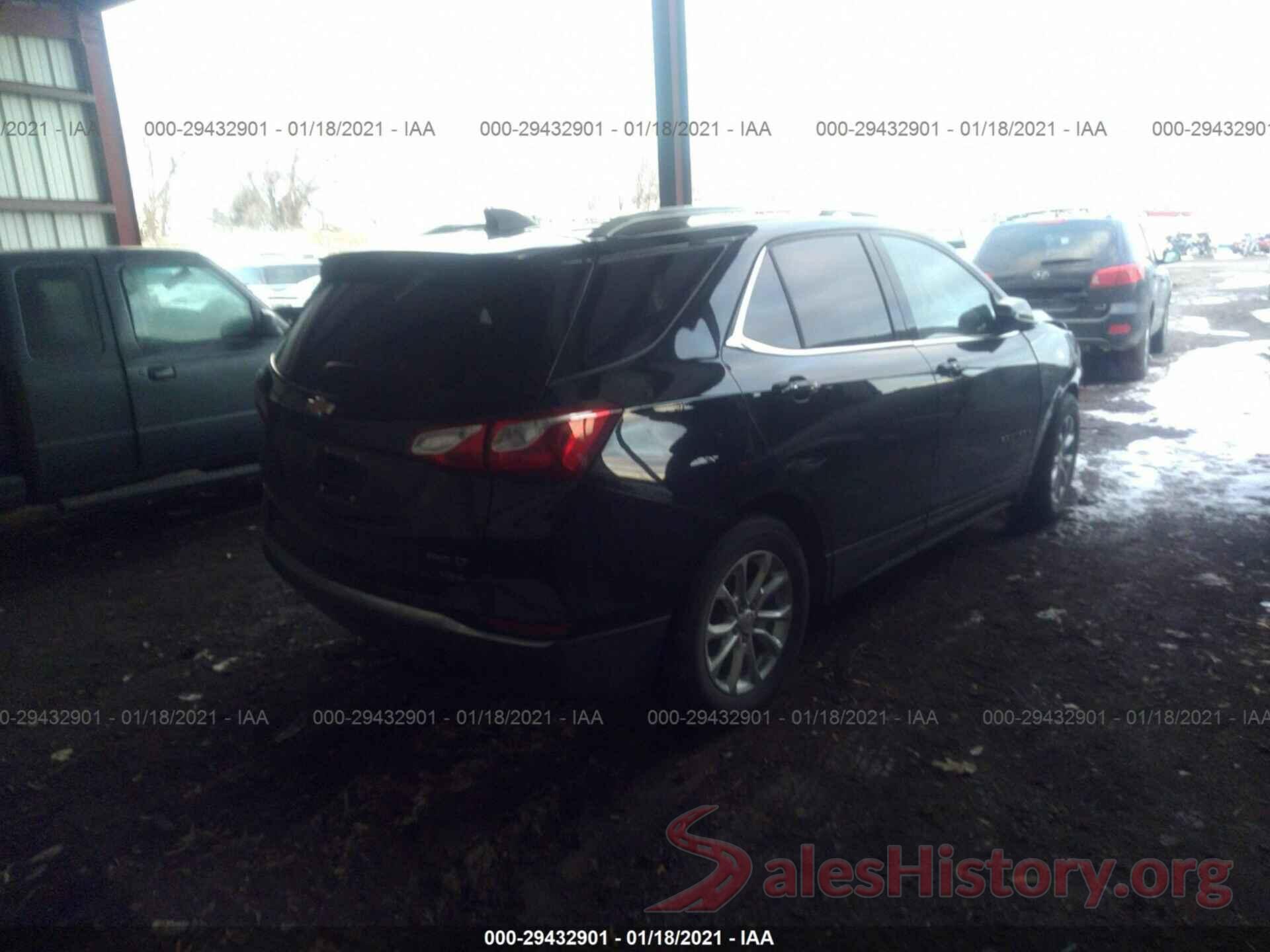 2GNAXSEV6J6225586 2018 CHEVROLET EQUINOX