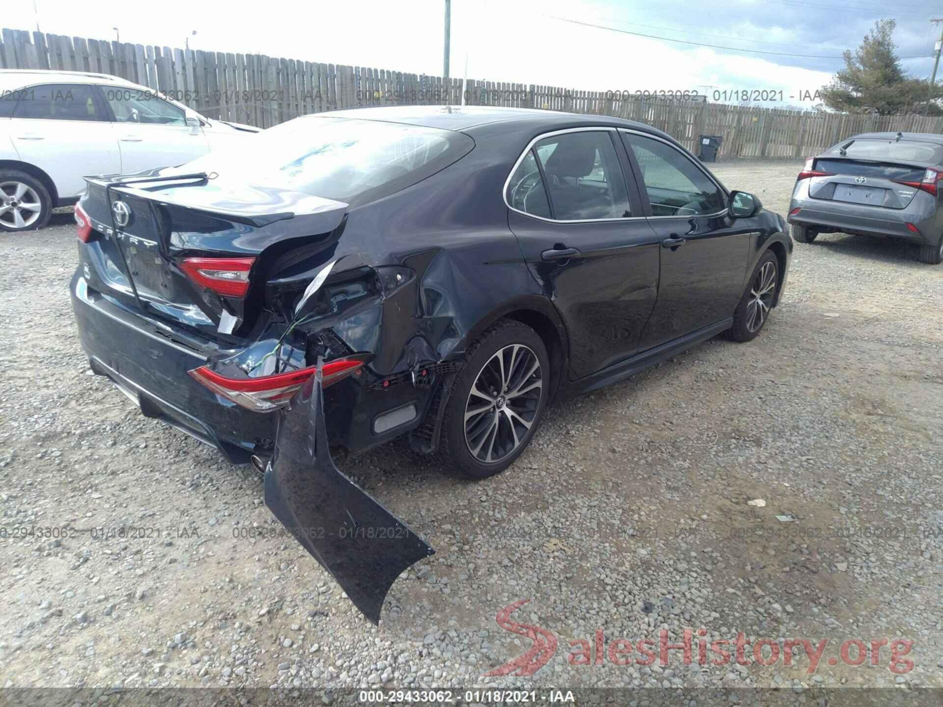 4T1B11HK0JU648445 2018 TOYOTA CAMRY