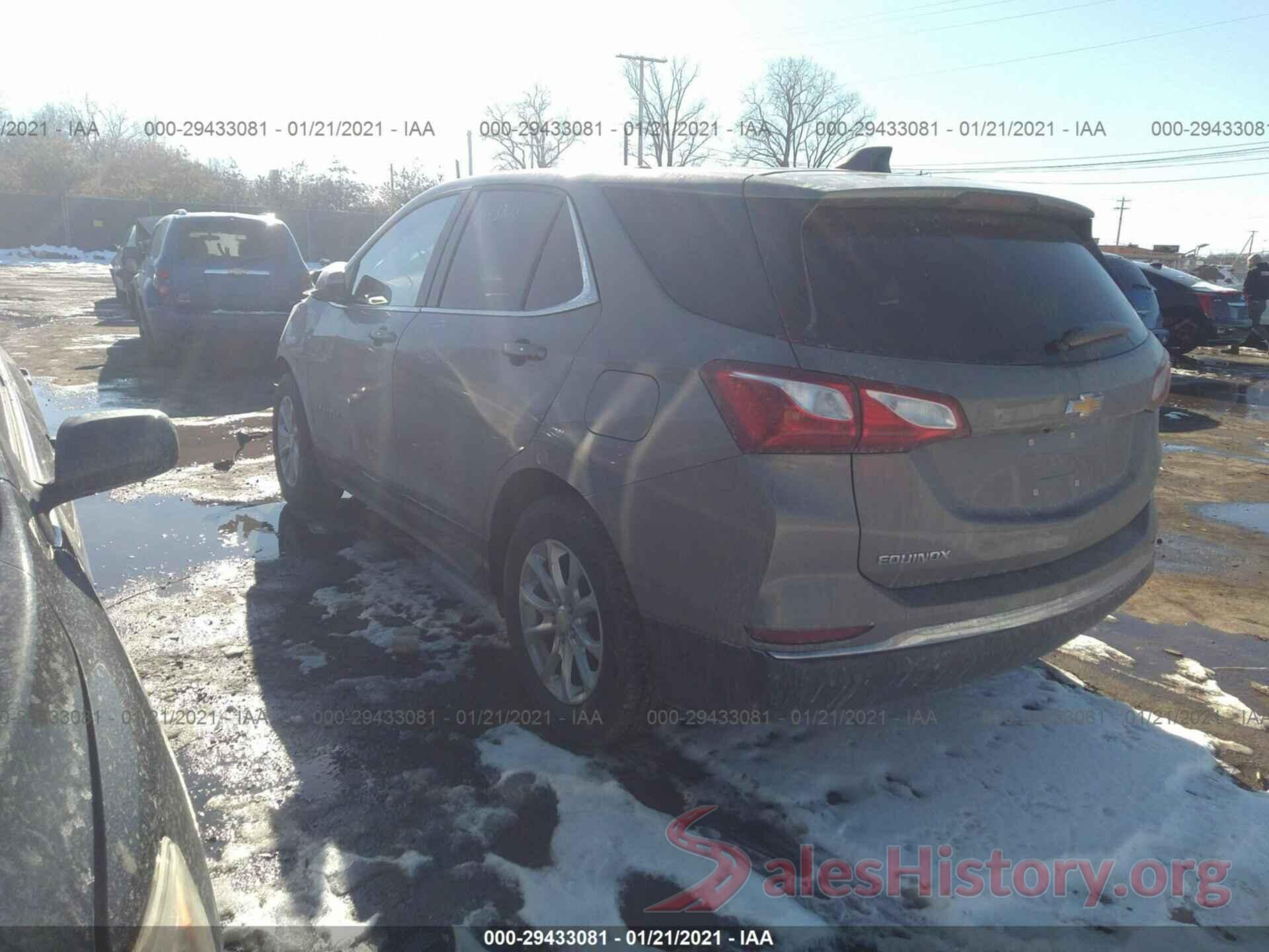 3GNAXJEV4JS646086 2018 CHEVROLET EQUINOX