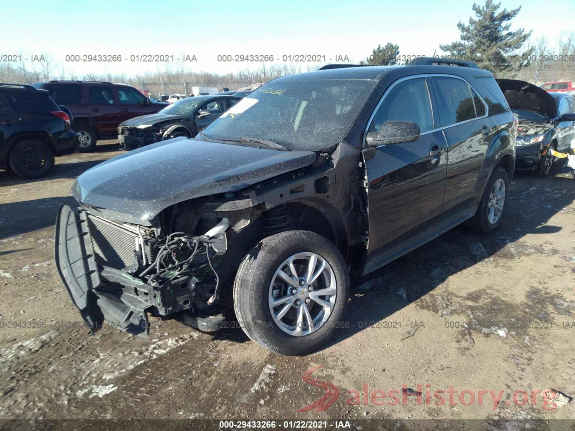 2GNALCEK6G1160381 2016 CHEVROLET EQUINOX