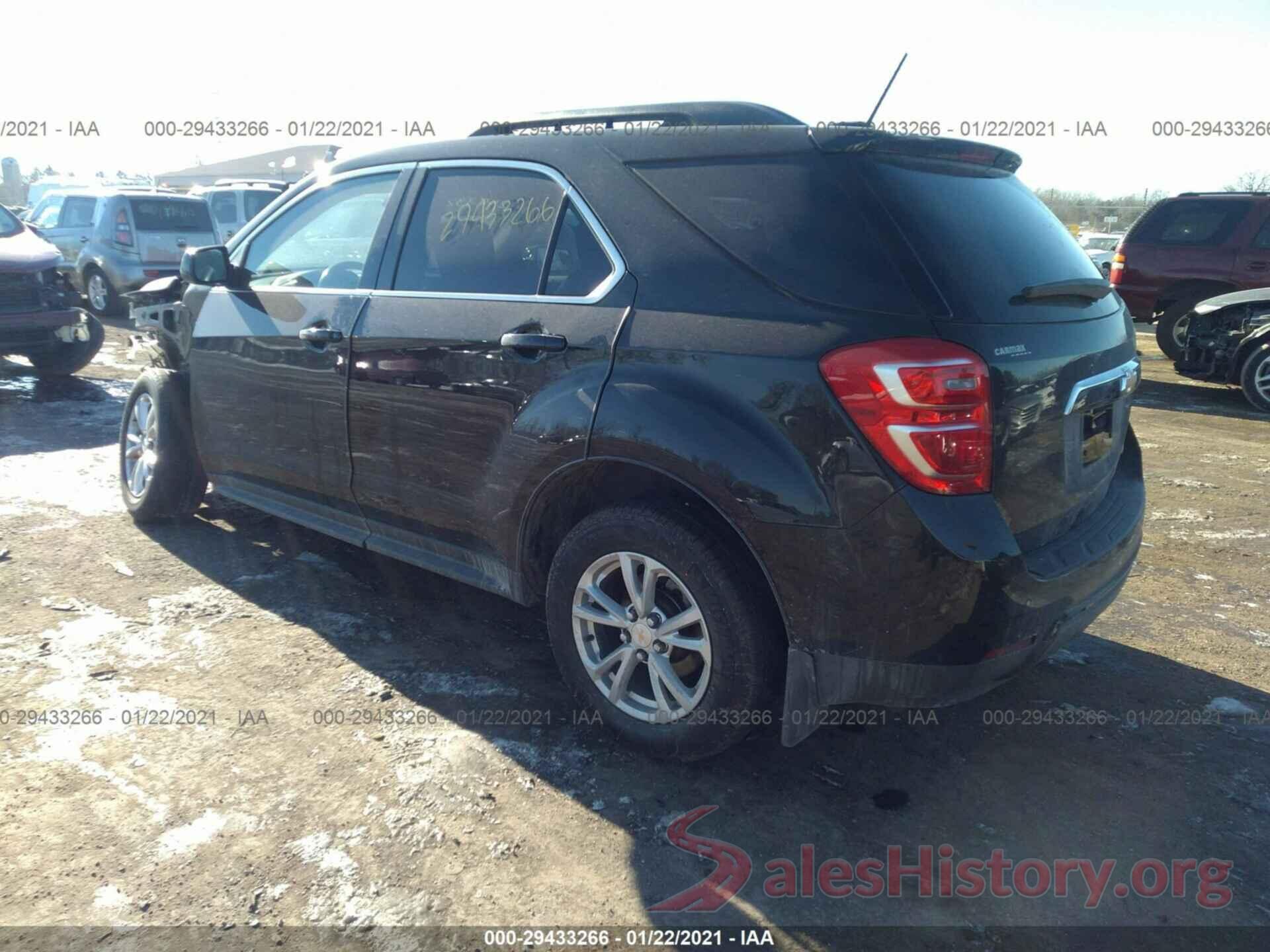 2GNALCEK6G1160381 2016 CHEVROLET EQUINOX