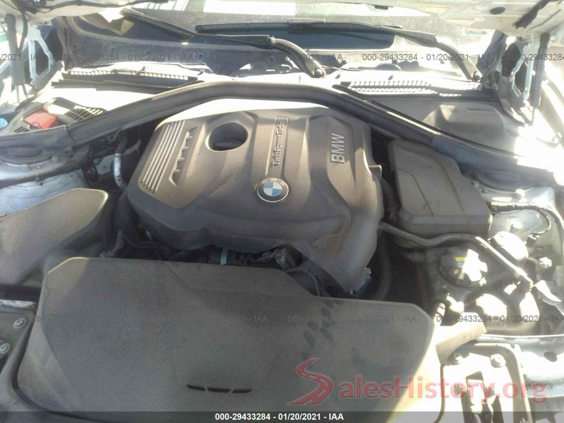 WBA8D9G55JNU70636 2018 BMW 3 SERIES