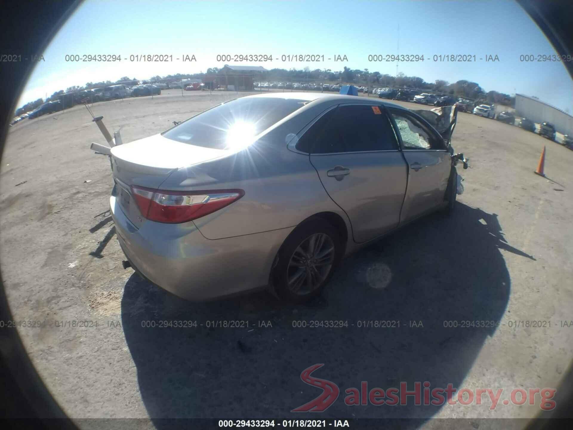 4T1BF1FK0GU549248 2016 TOYOTA CAMRY