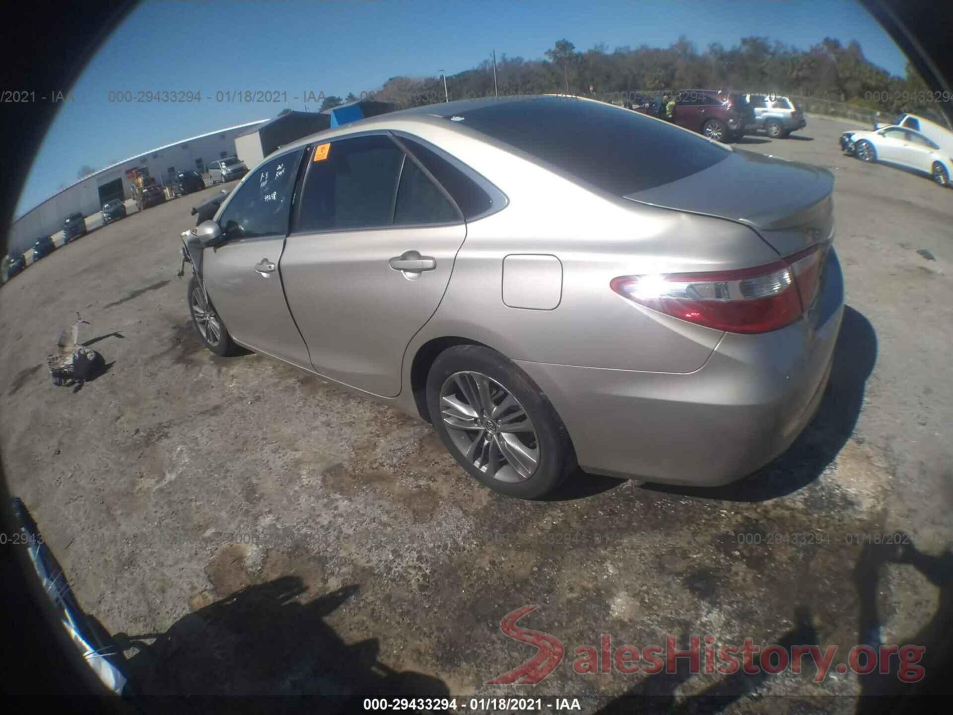 4T1BF1FK0GU549248 2016 TOYOTA CAMRY