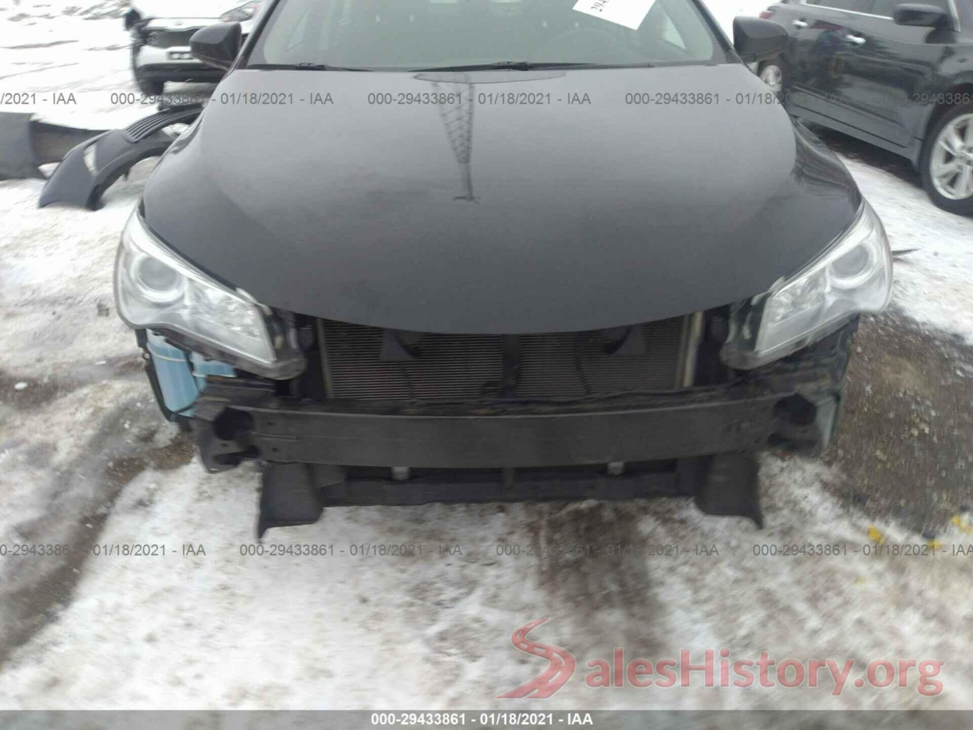 4T1BF1FK4HU336658 2017 TOYOTA CAMRY