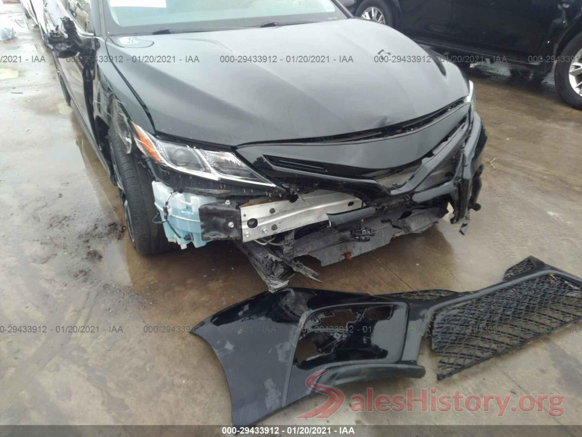 JTNB11HK2J3018271 2018 TOYOTA CAMRY