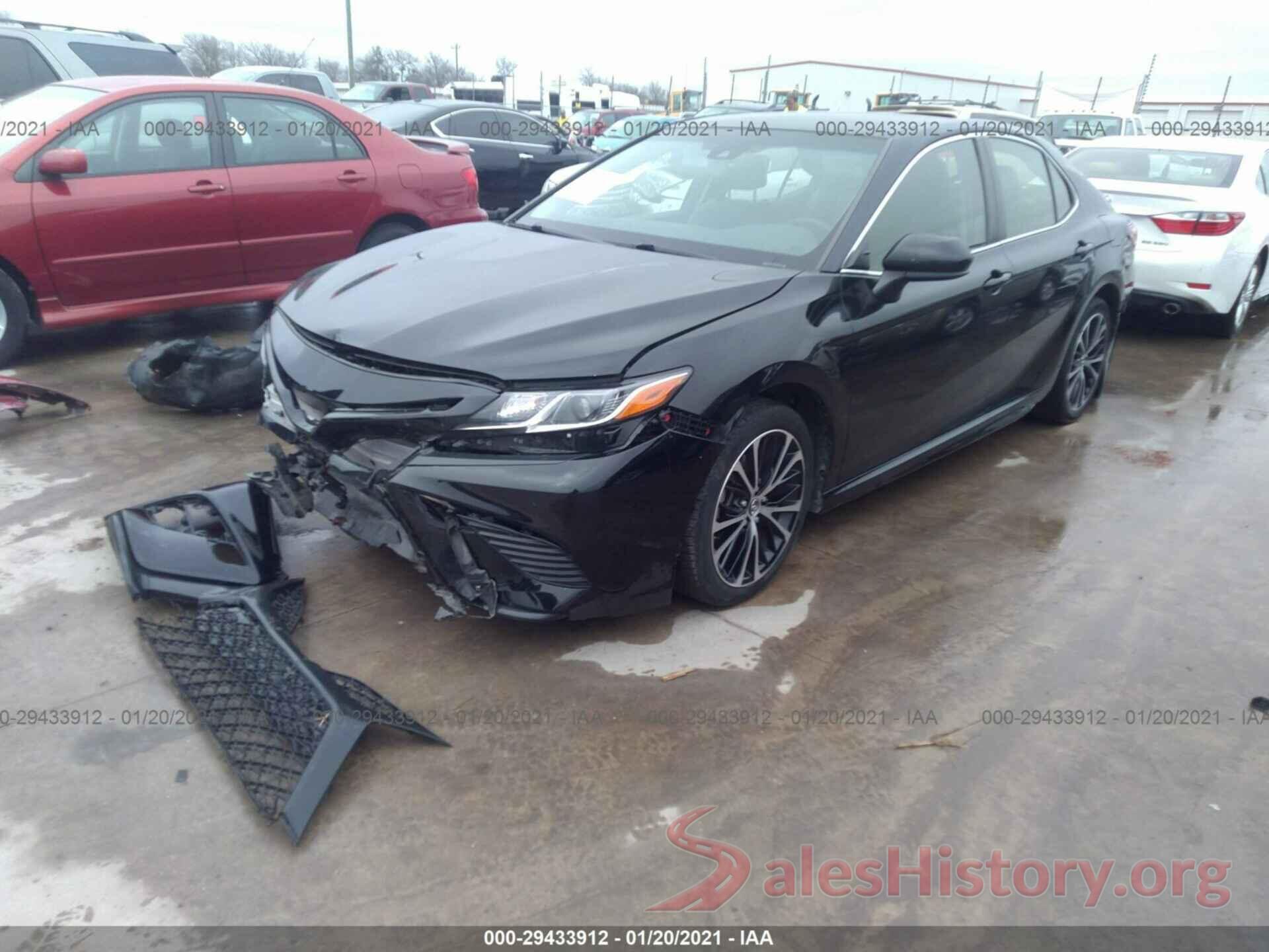 JTNB11HK2J3018271 2018 TOYOTA CAMRY