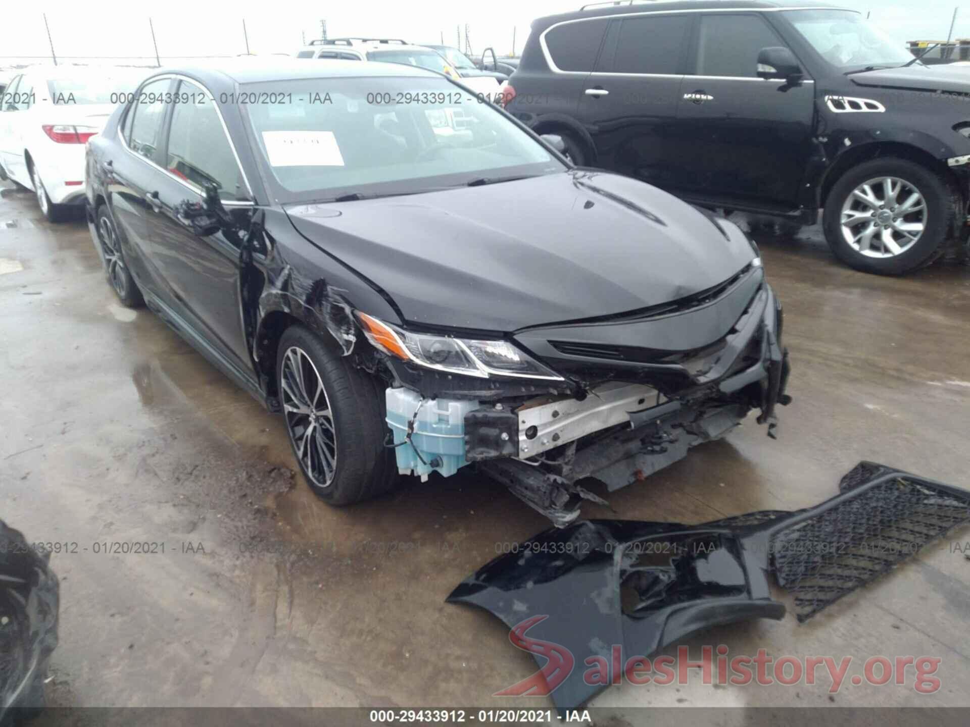 JTNB11HK2J3018271 2018 TOYOTA CAMRY