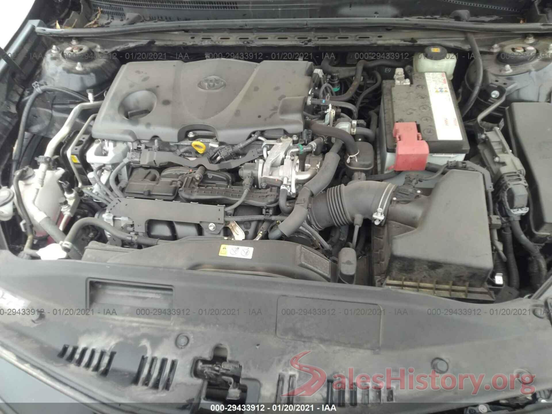 JTNB11HK2J3018271 2018 TOYOTA CAMRY