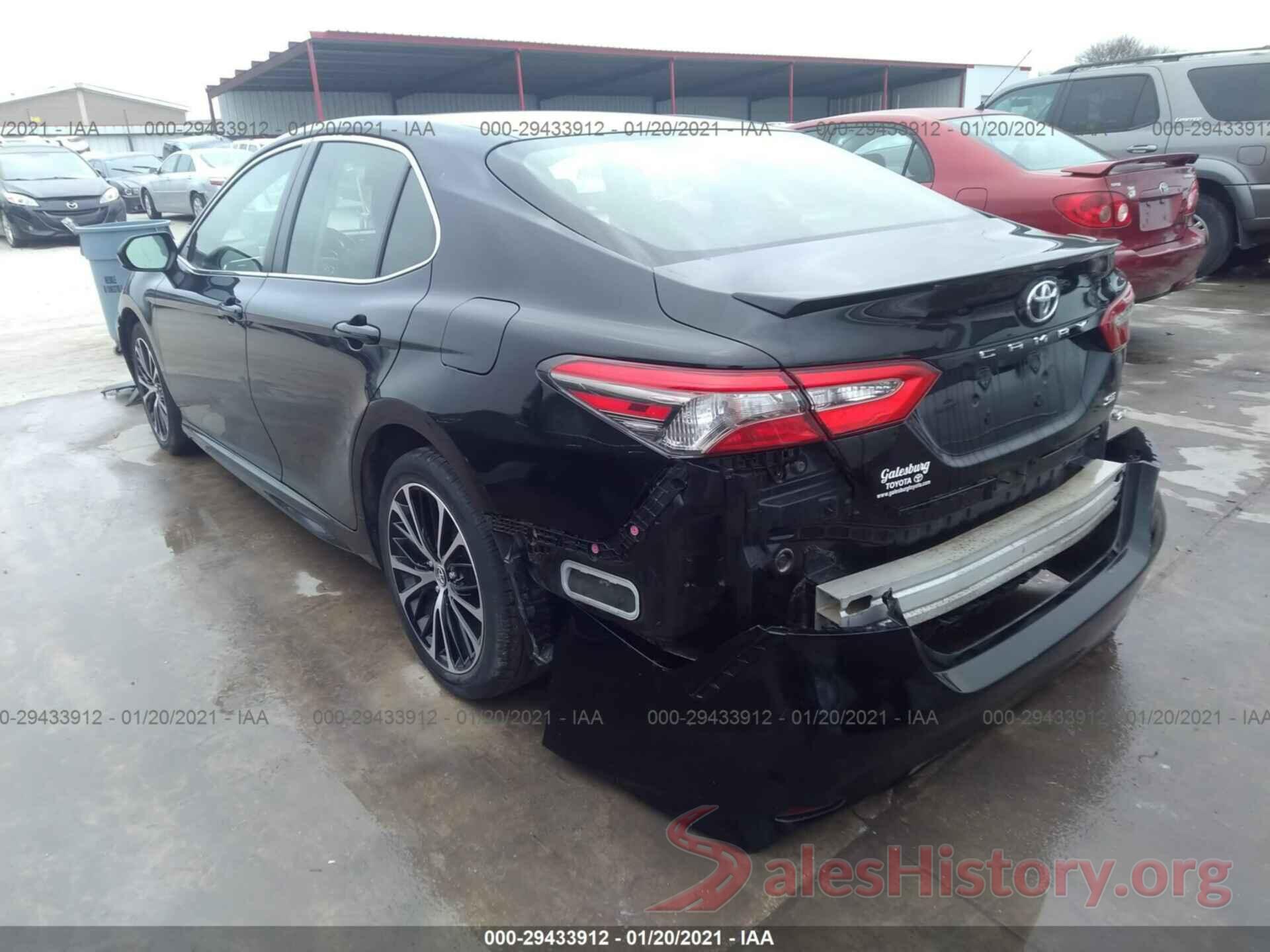 JTNB11HK2J3018271 2018 TOYOTA CAMRY