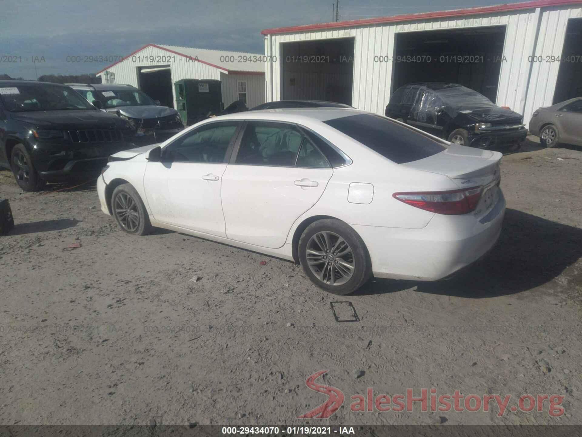 4T1BF1FK6HU768507 2017 TOYOTA CAMRY